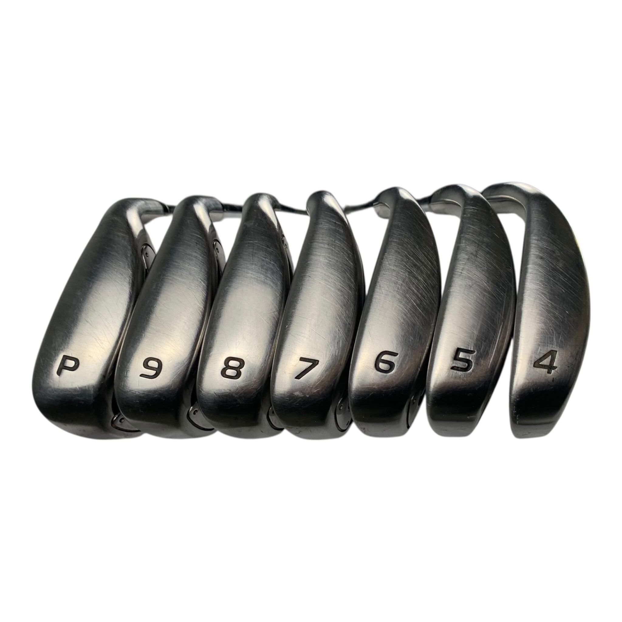 Nike Slingshot Eisenset / Flex Regular / 4-PW / Stahl