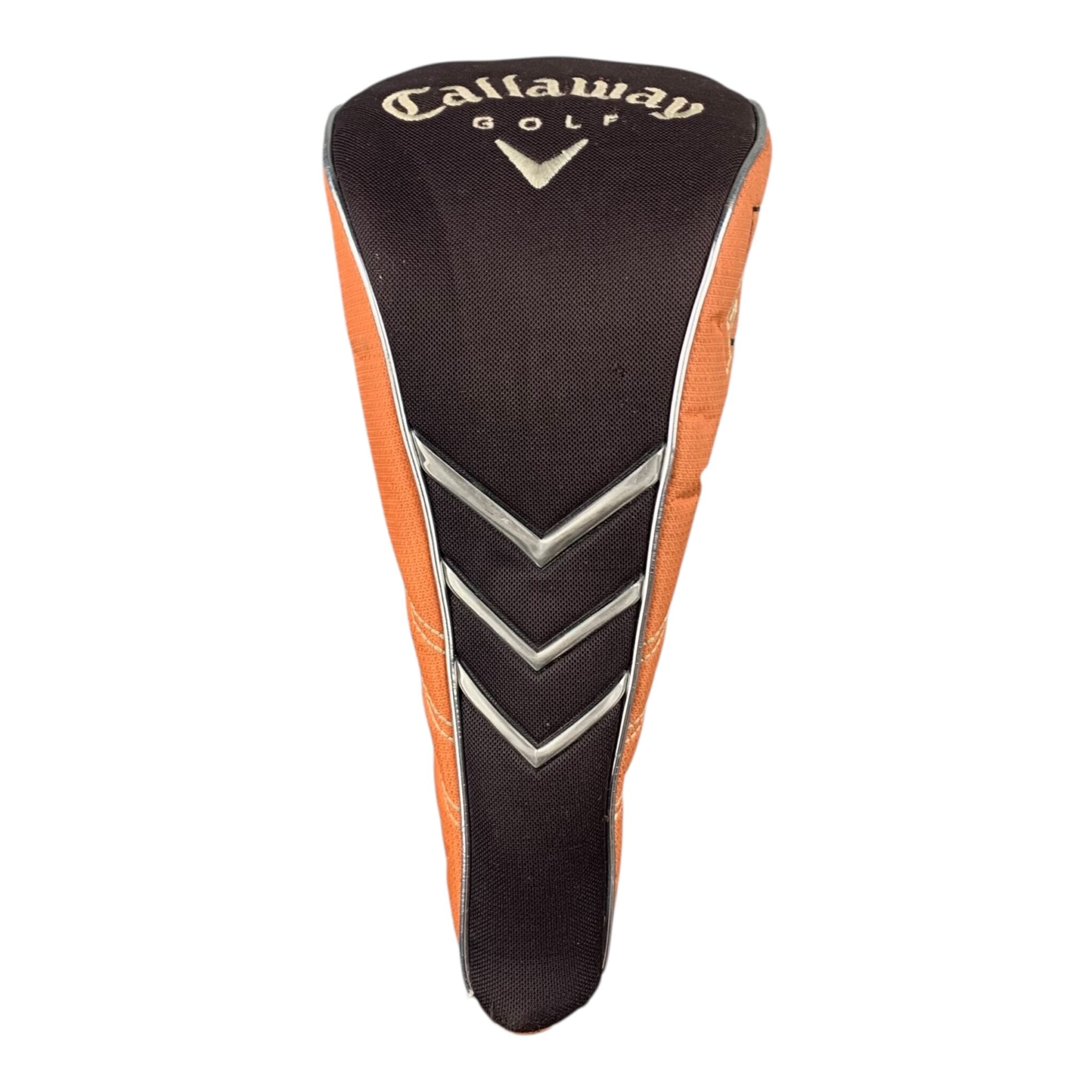 Callaway Diablo Edge <tc>Fairway Wood</tc> / Flex Regular / Graphit / #3/15
