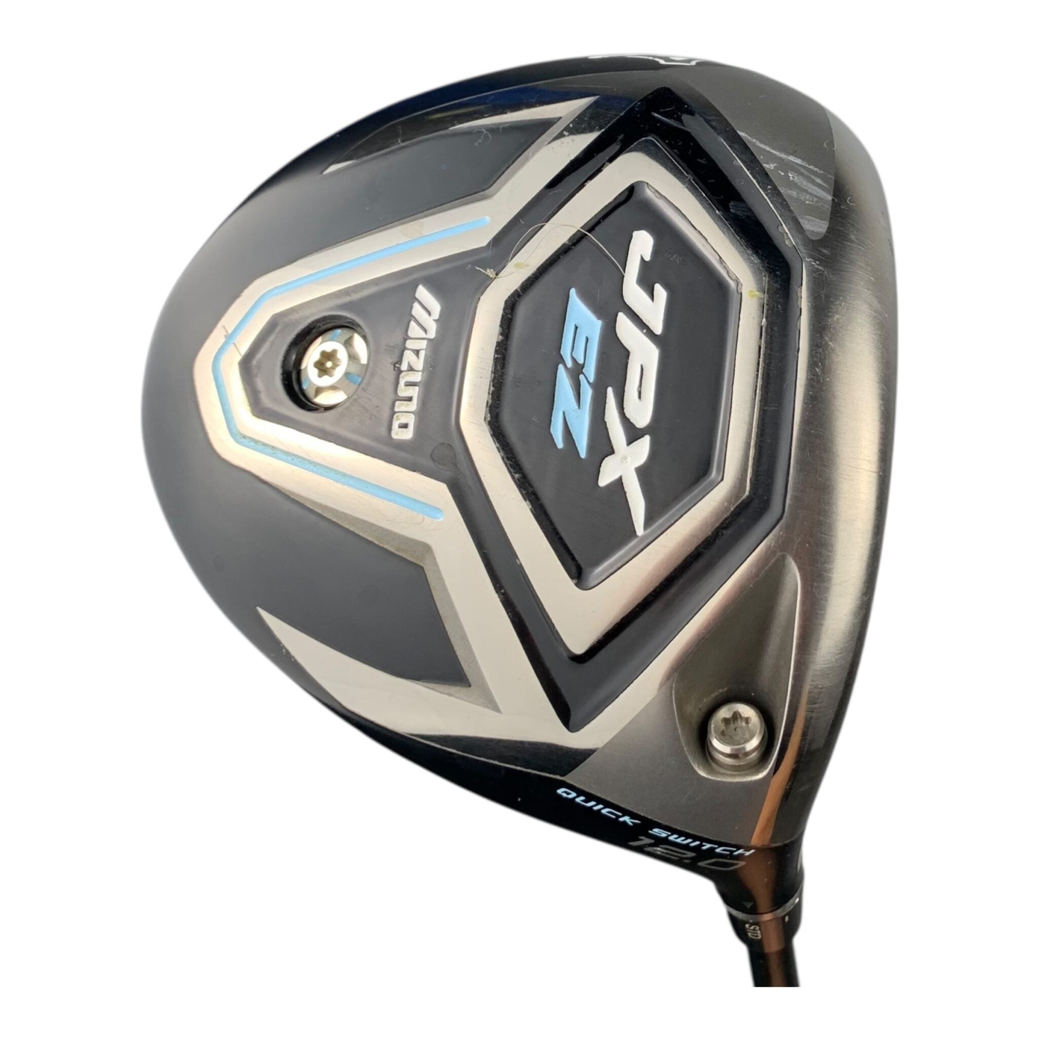 Mizuno JPX Ez Driver / Flex Damen / Loft 12
