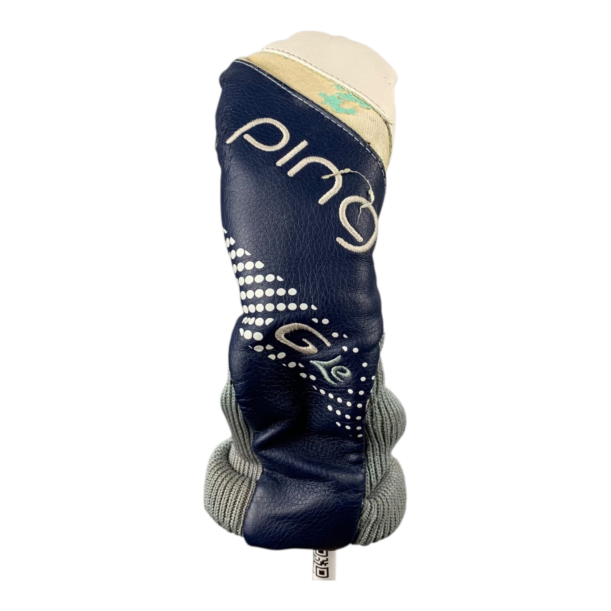 PING G Le Hybrid / Flex Damen / Graphit / #4/22