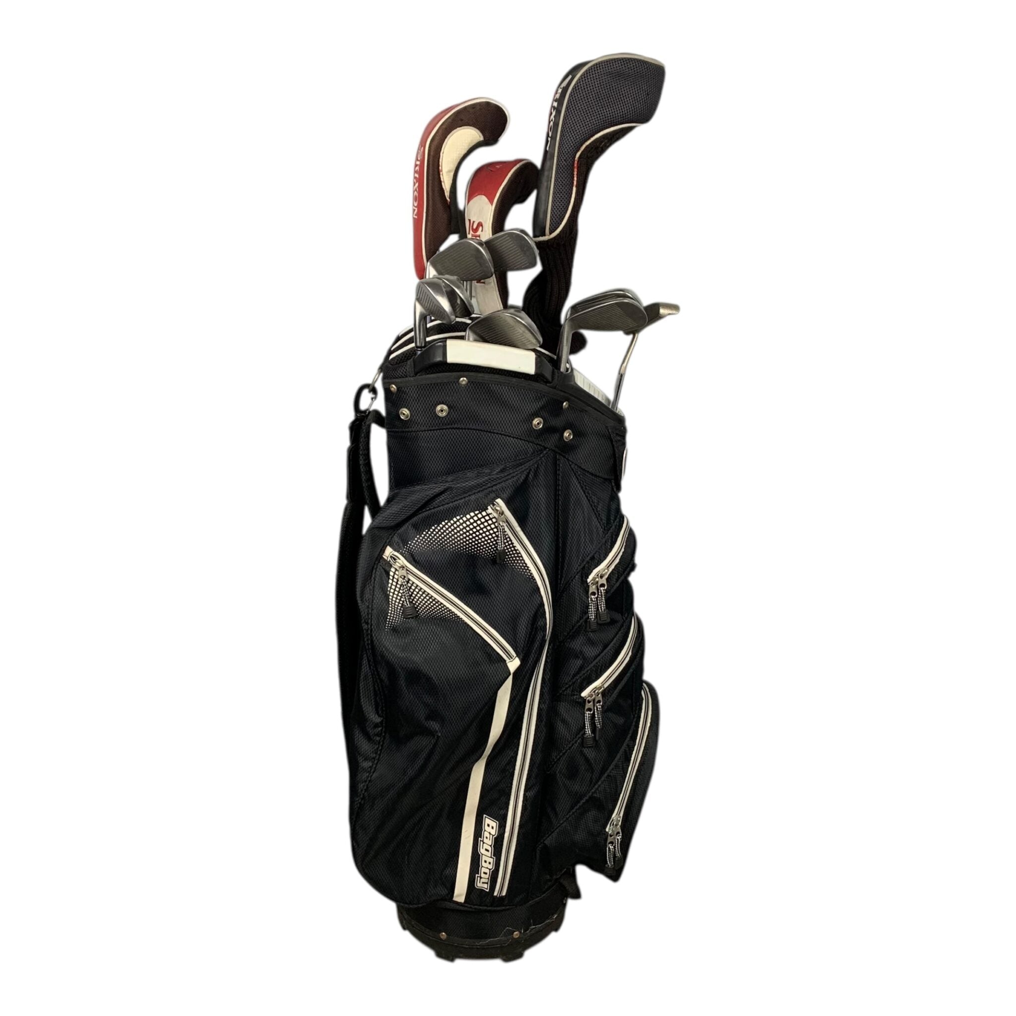 Srixon I-601 Komplettset / Flex Damen / Graphit