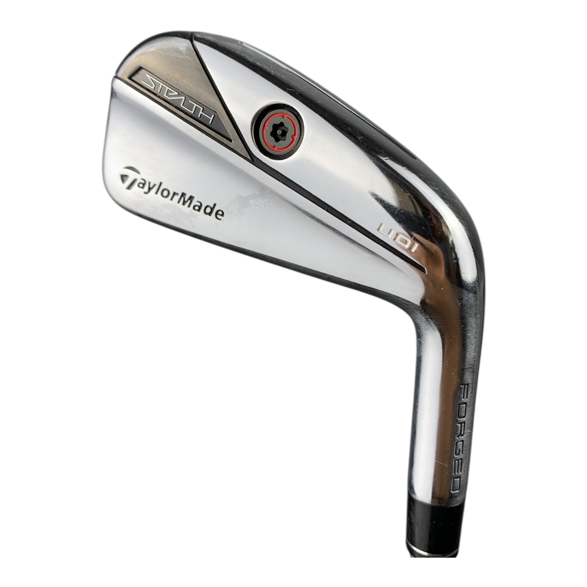 TaylorMade Stealth UDI Driving Iron / Flex Stiff / Graphit / #3/20