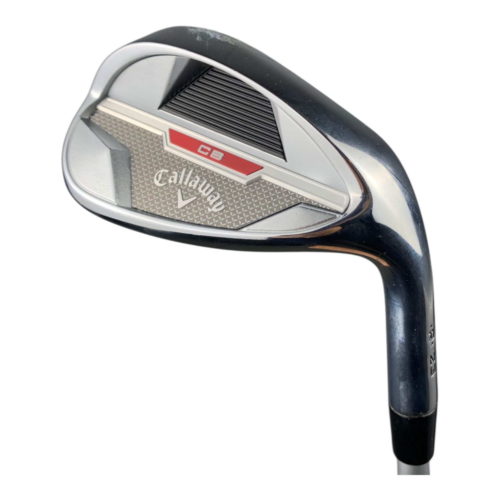 Callaway CB 23 Wedge / Graphit / #52/12