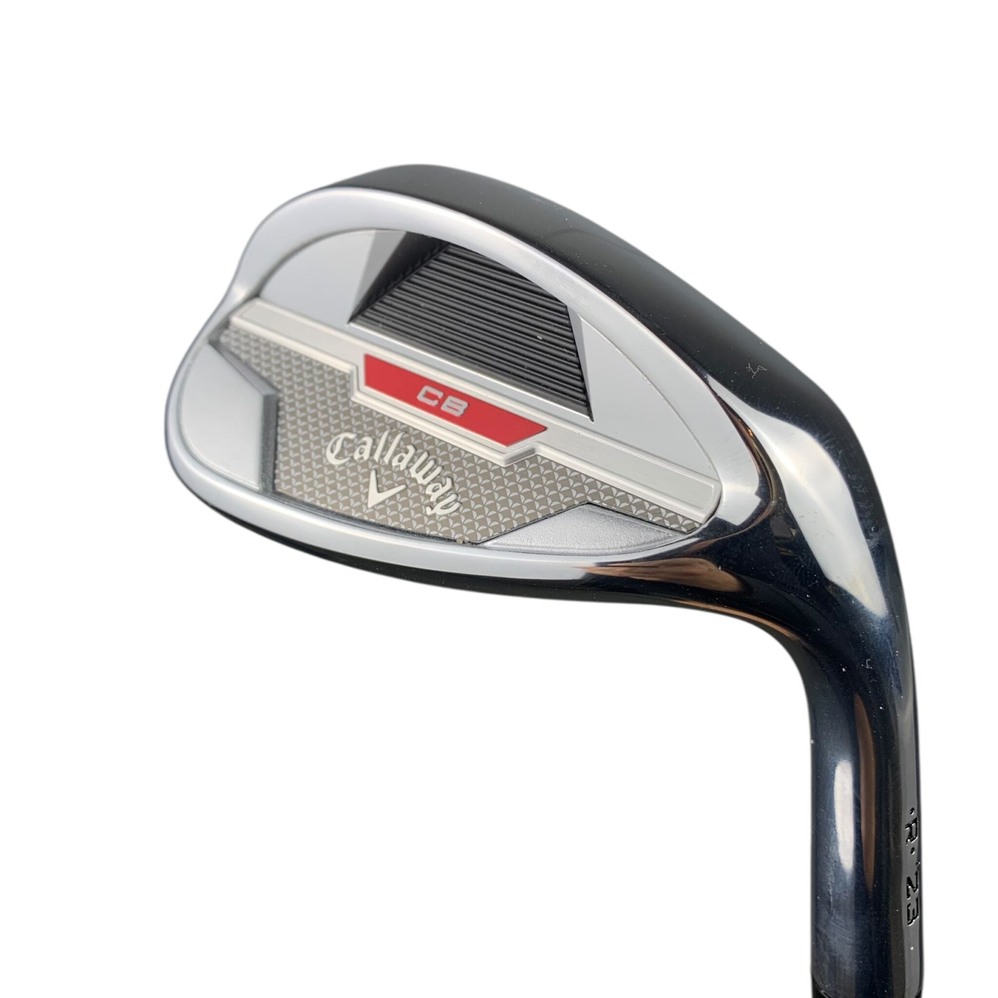 Callaway CB 23 Wedge / Graphit / #54/14