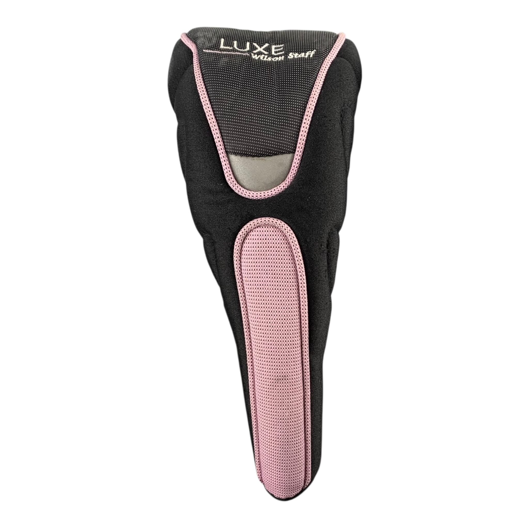 Wilson Luxe Fairwayholz / Flex Damen / Graphit / #5/22