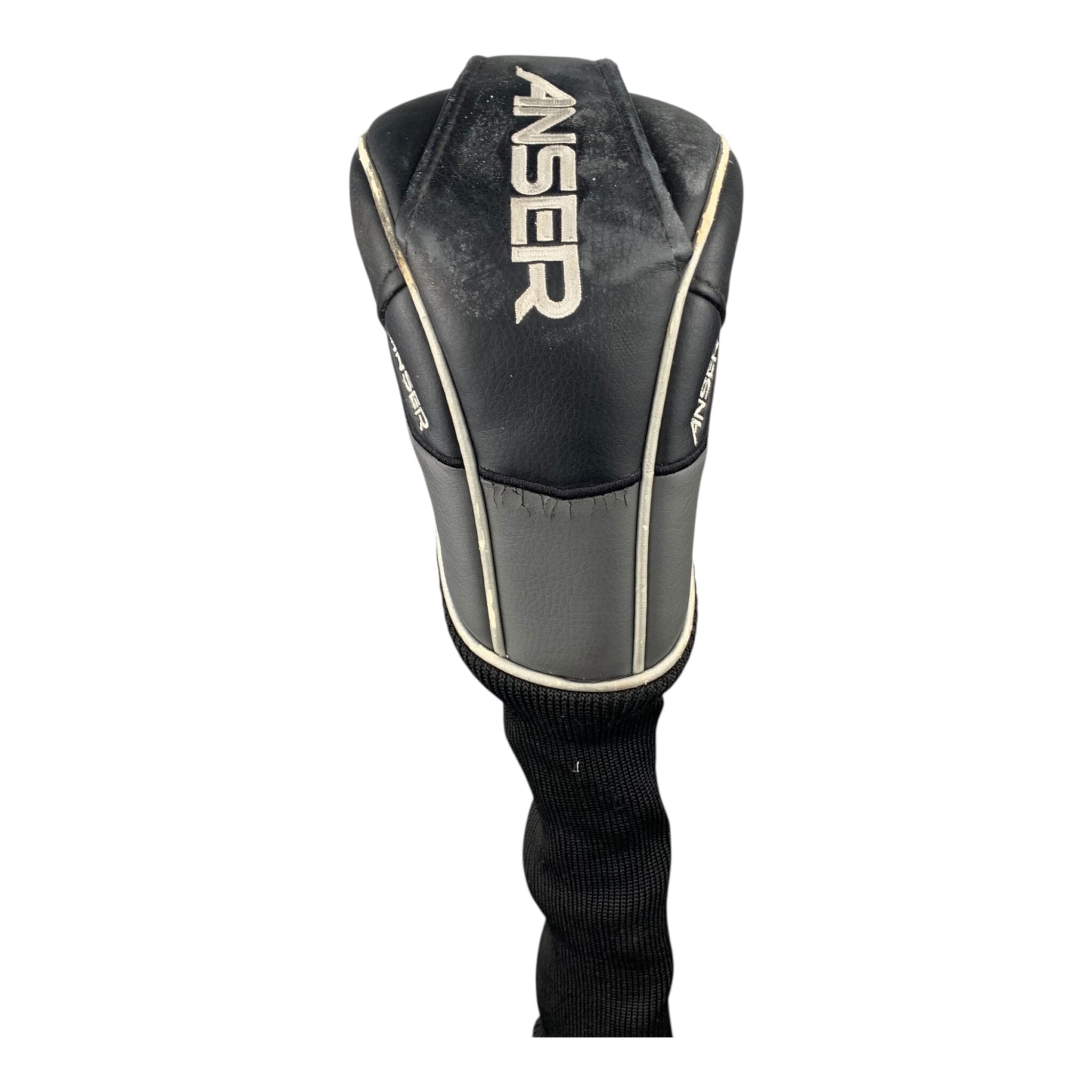 PING Anser 3 Fairwayholz / Flex Stiff / Graphit / #3/14.5