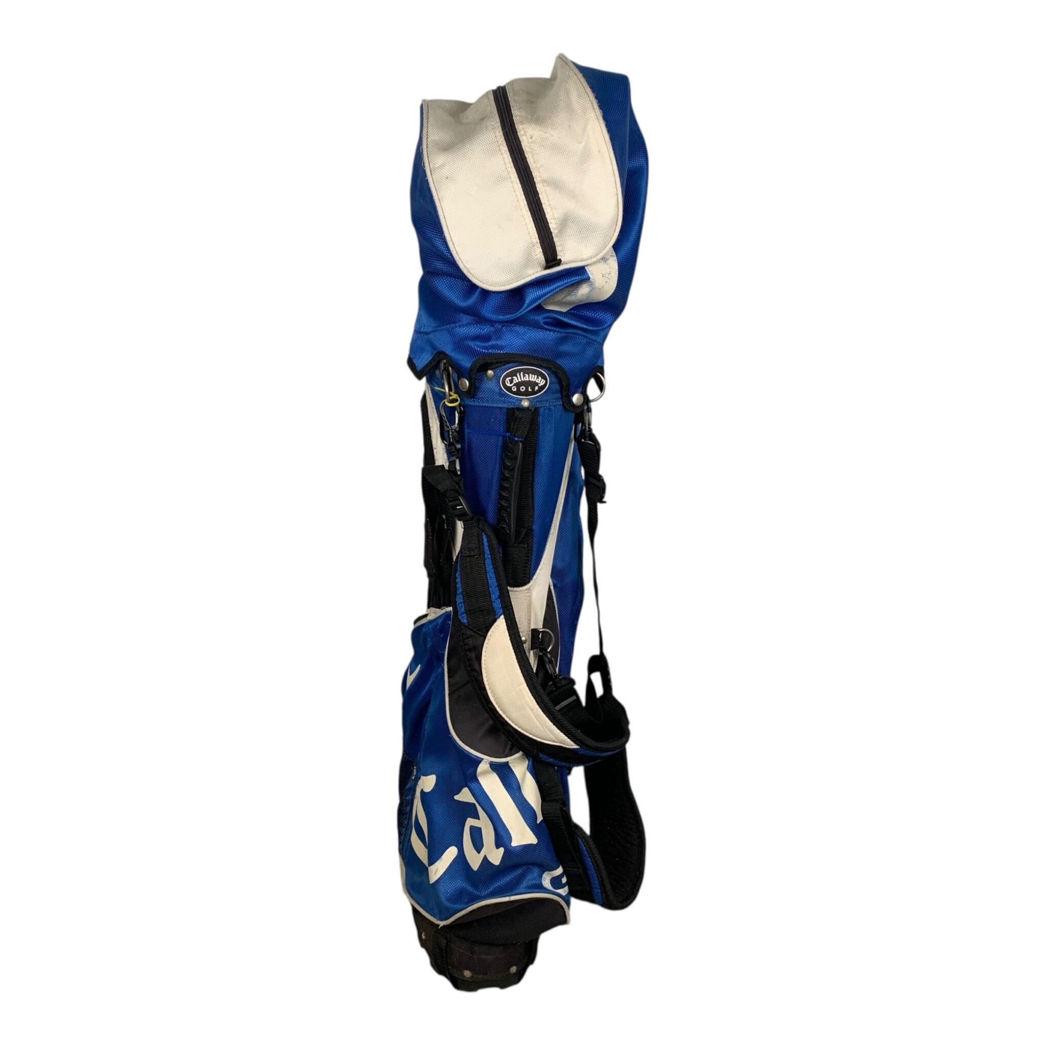 Ozone Blue Komplettset / Flex Regular / Stahl
