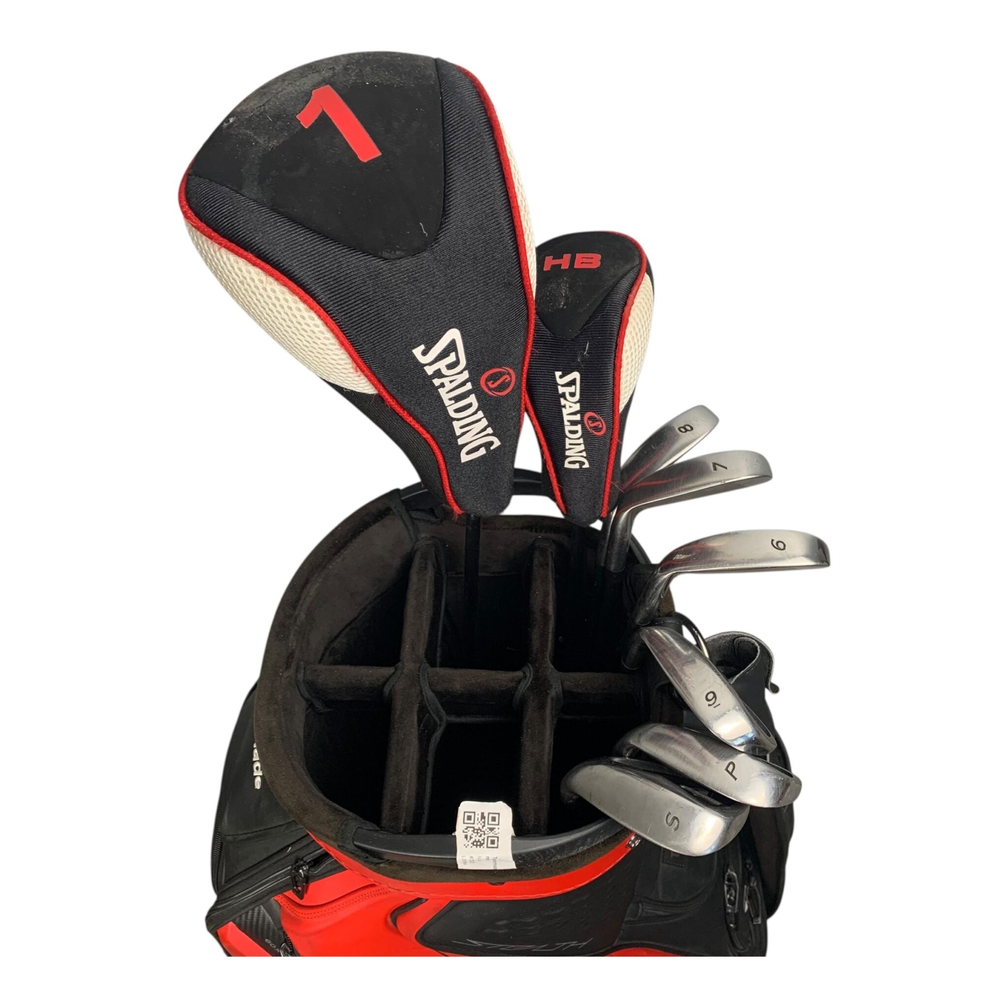 Cobra FLY-Z Komplettset / Flex Damen / Graphit