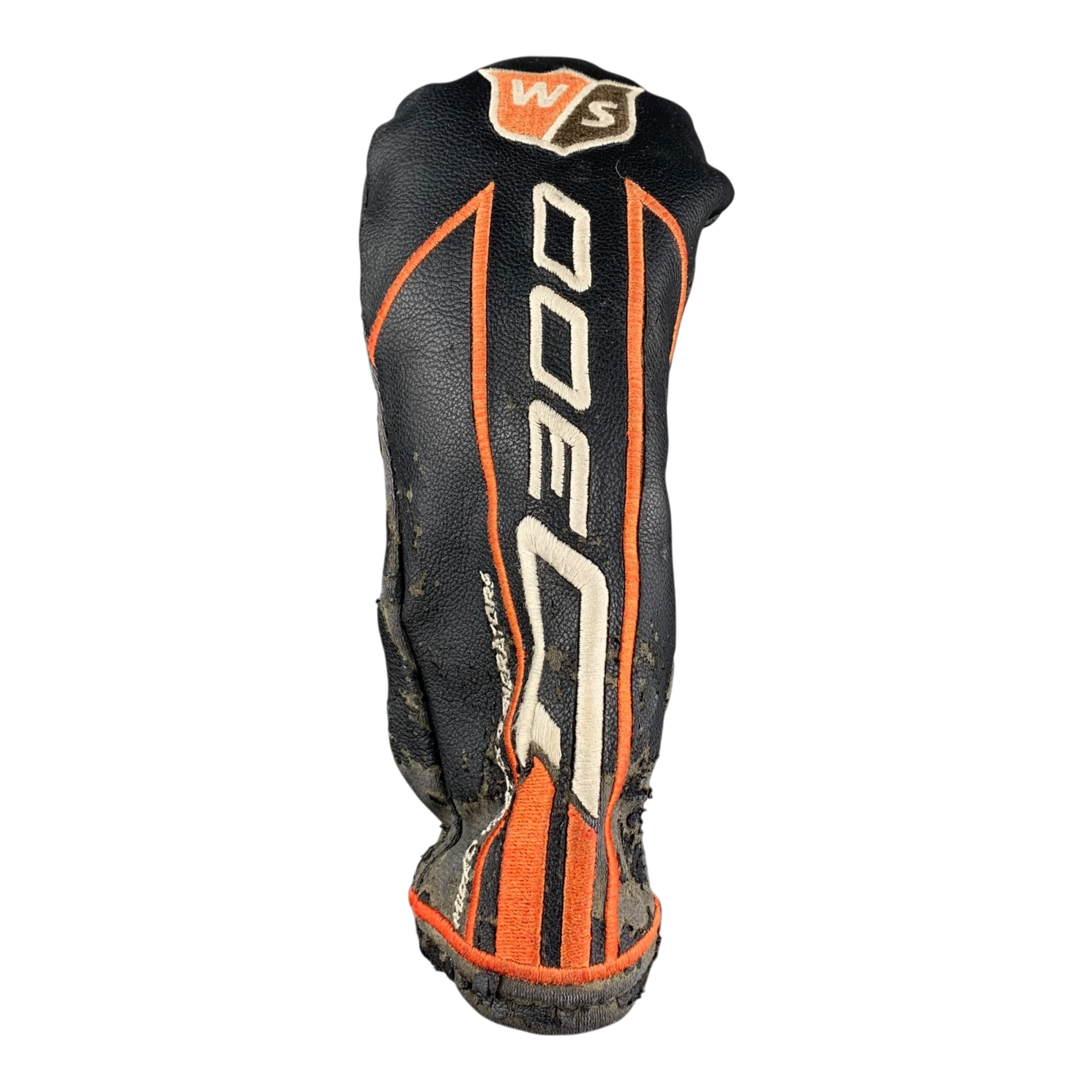 Wilson Staff D300 Hybrid / Flex A-flex / Grafit / #4/22 galleri billede 1 - brugt golf udstyr i god stand