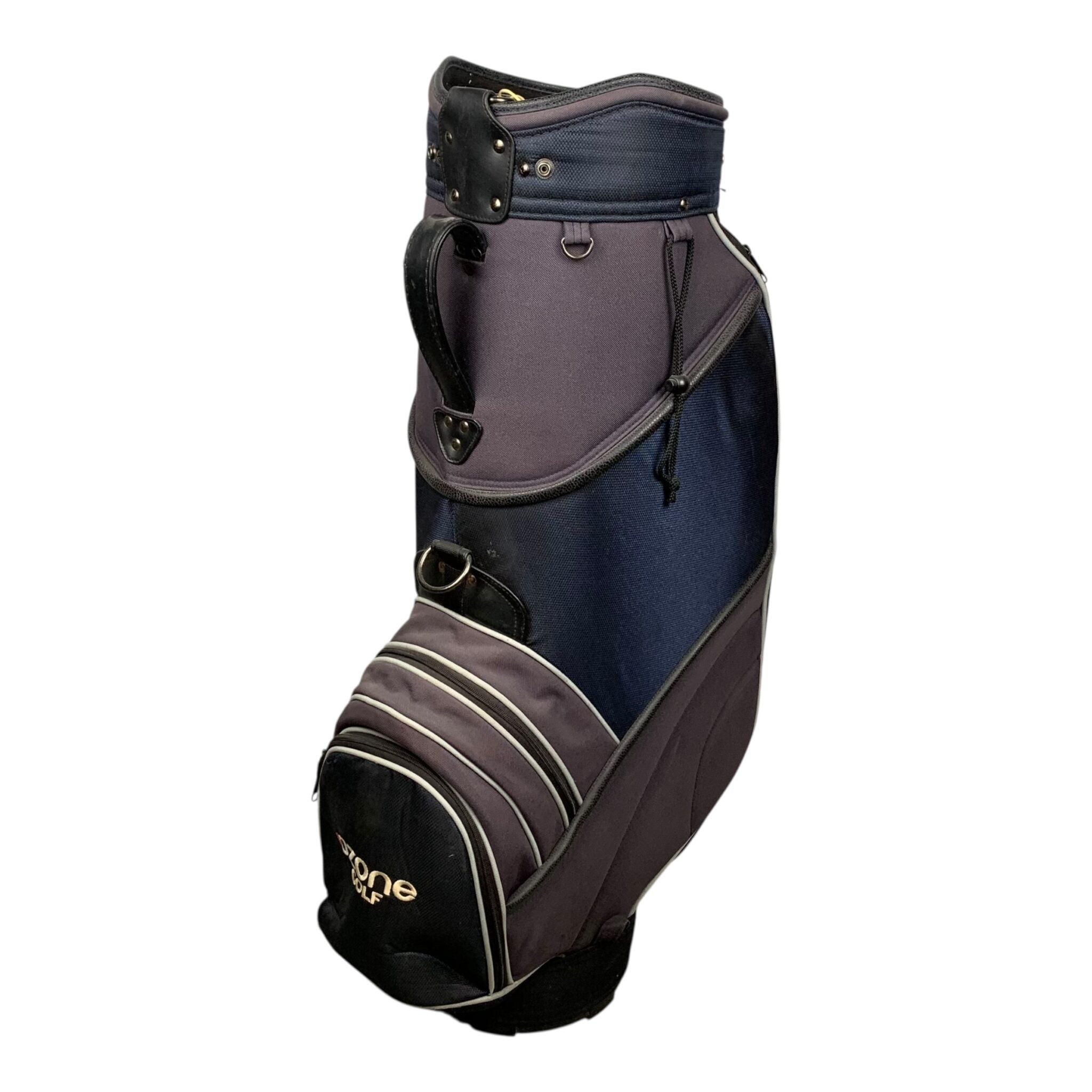 Ozone Staffbag / Lila / 6-Zimmer 