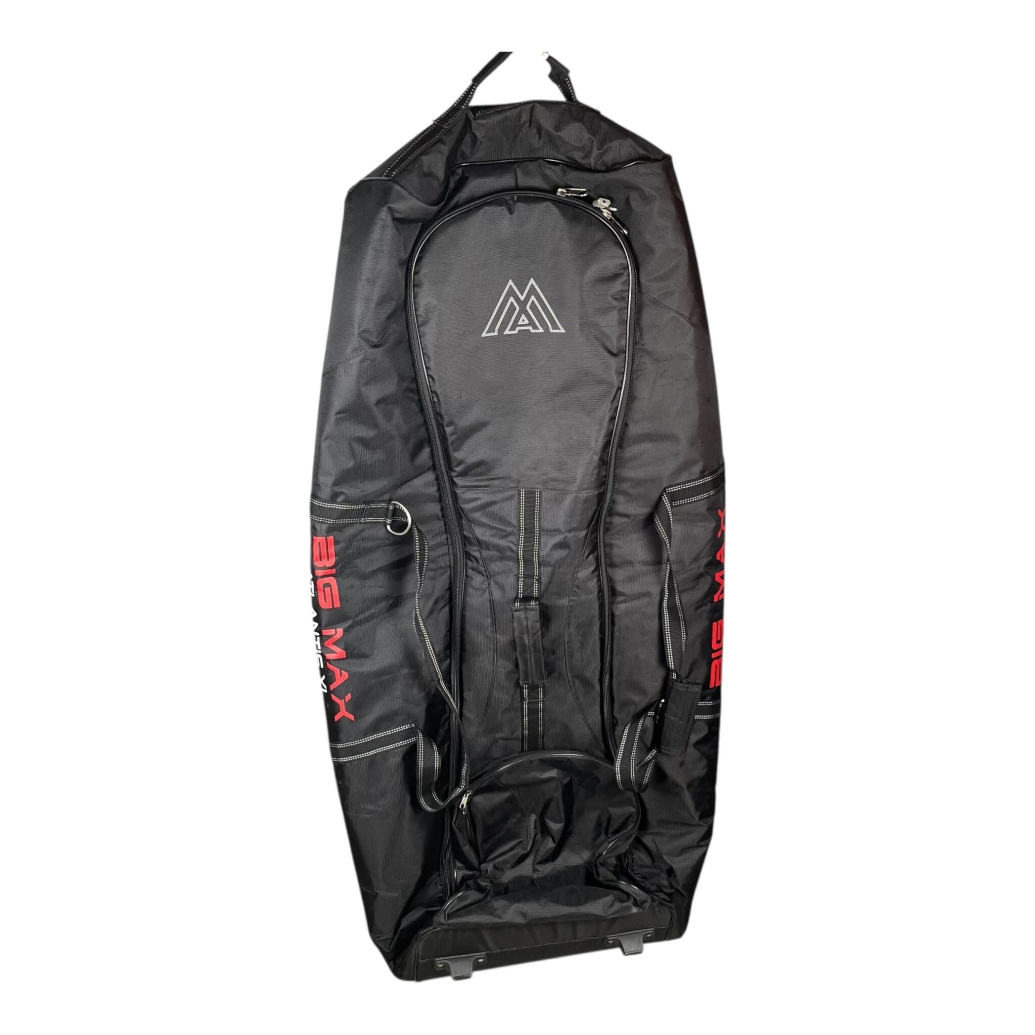 BigMax Atlantis XL Reisetasche / Schwarz 