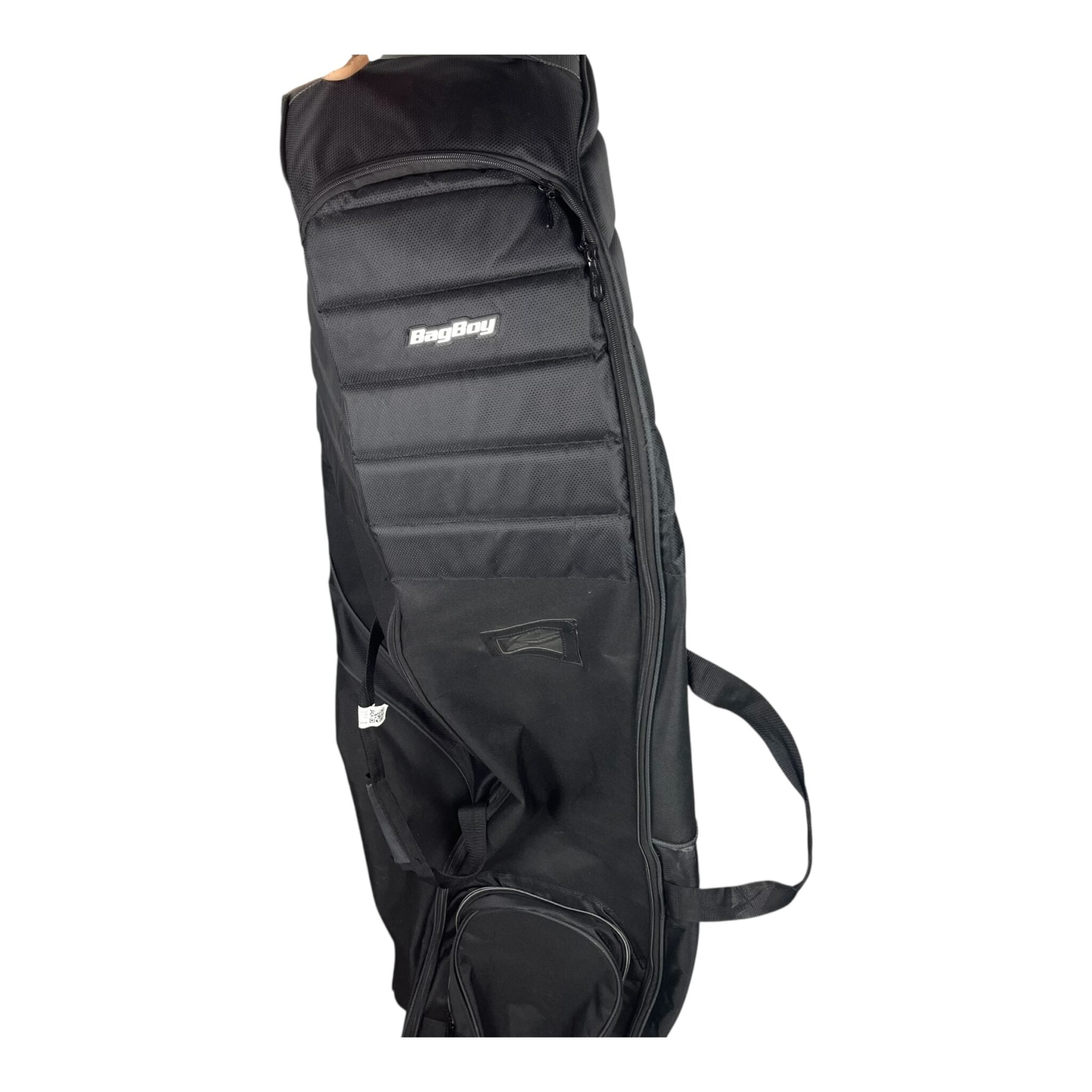 BagBoy Reisetasche / Schwarz 