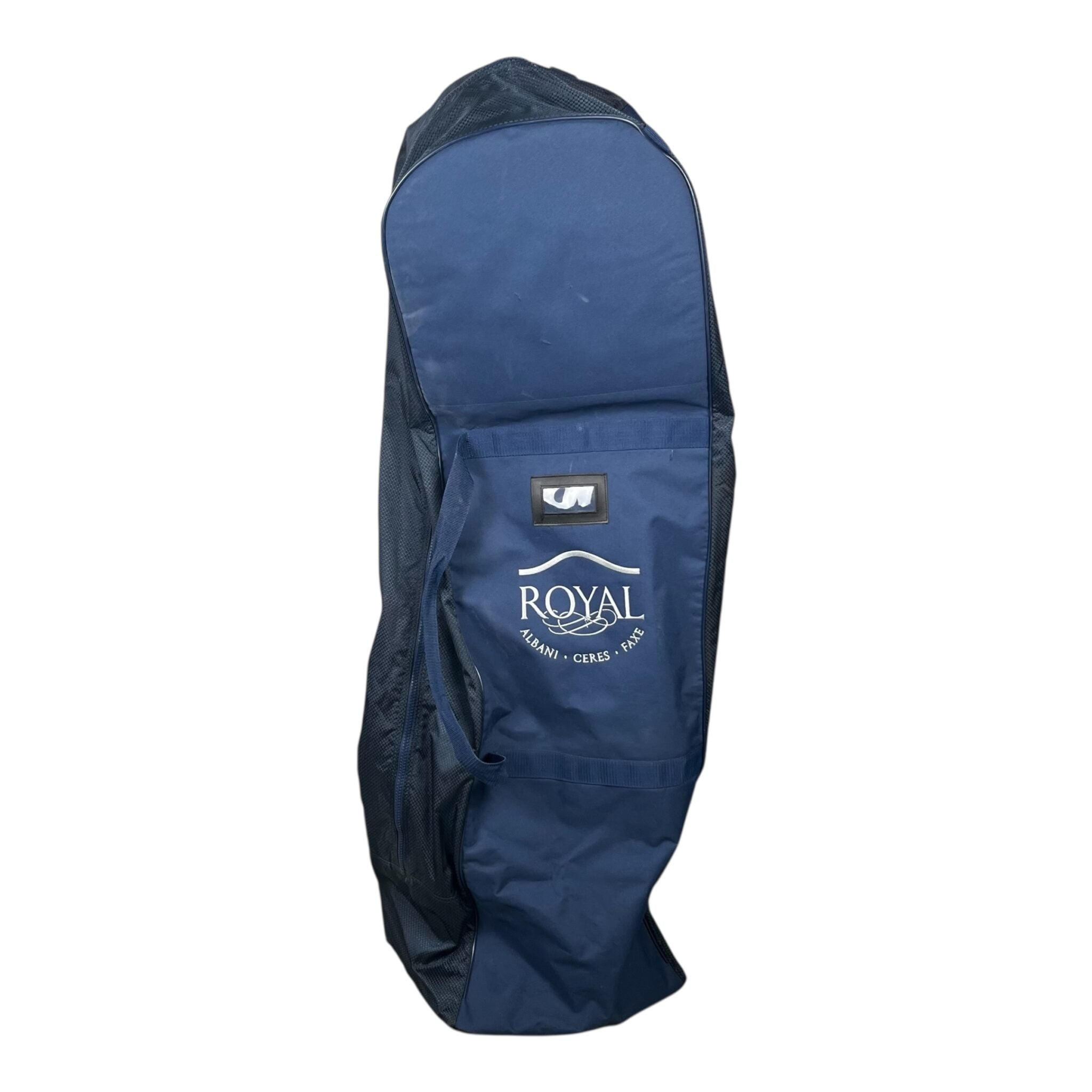 Royal Reisetasche / Blau 