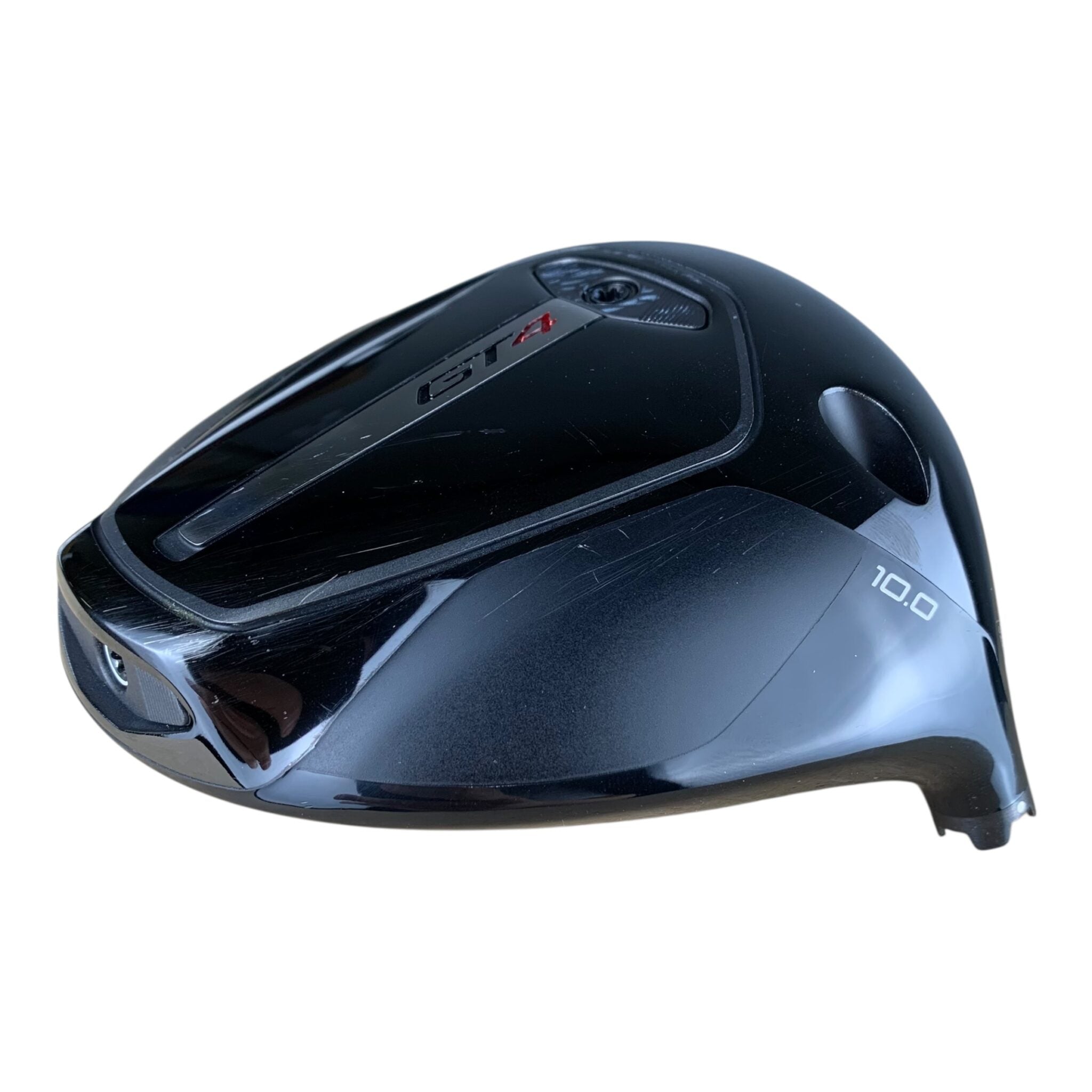 Titleist GT4 Driverkopf / Loft 10