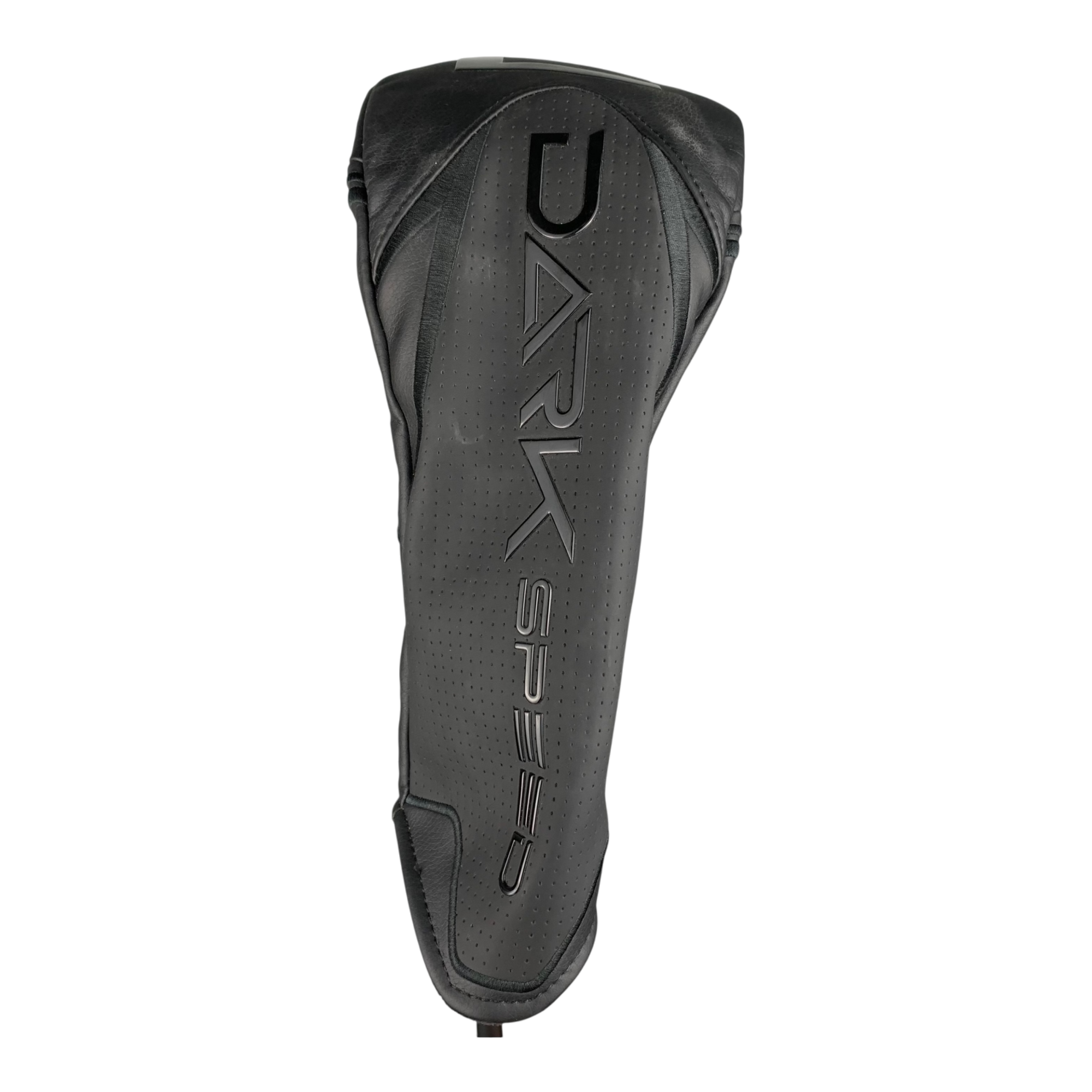 Cobra Darkspeed LS Driver / Flex Regular / Loft 10,5 Venstre galleri billede 1 - brugt golf udstyr i god stand