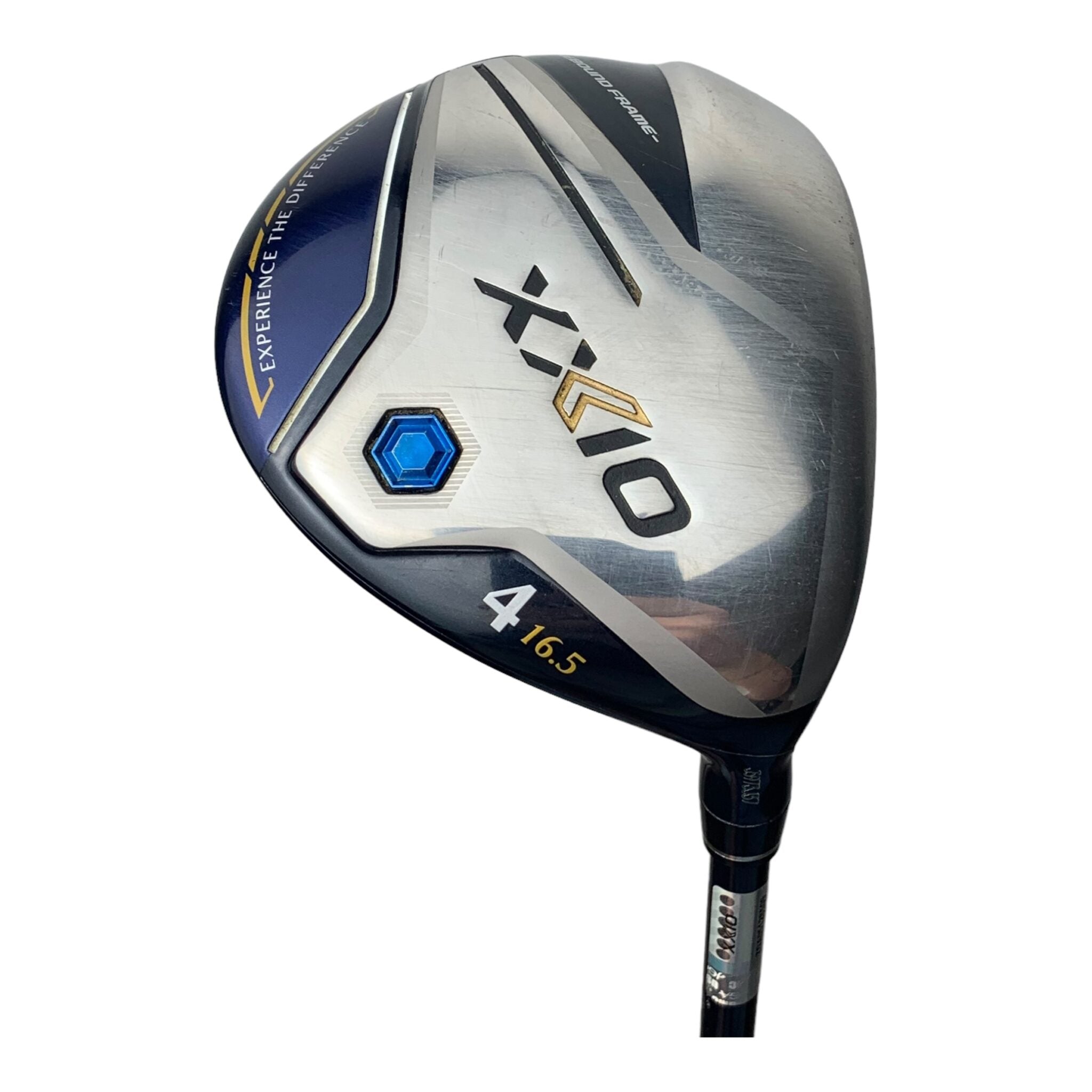 XXIO 12 Fairwayholz / Flex Regular / #4/16.5