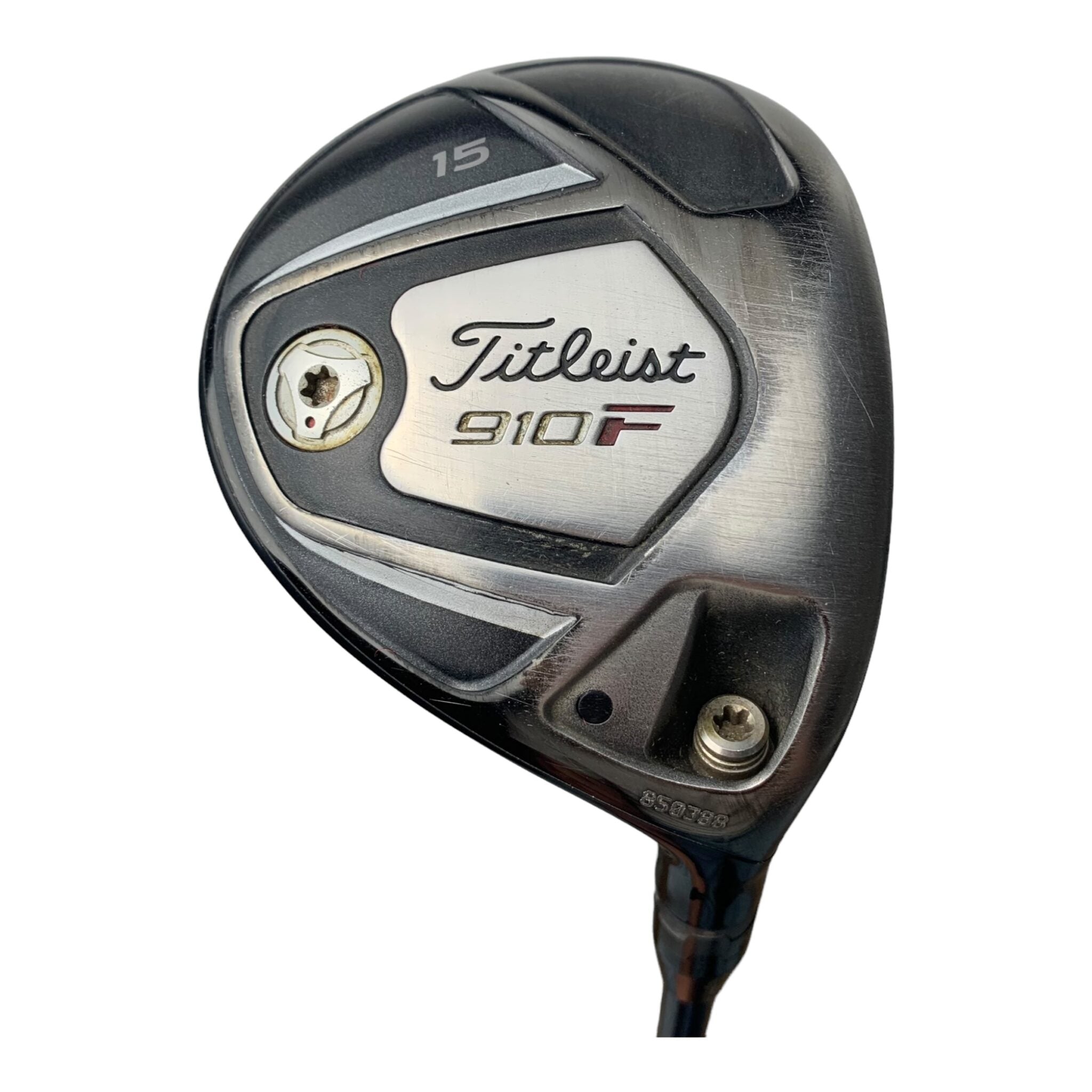 Titleist 910F Fairwayholz / Flex Regular / #3/15