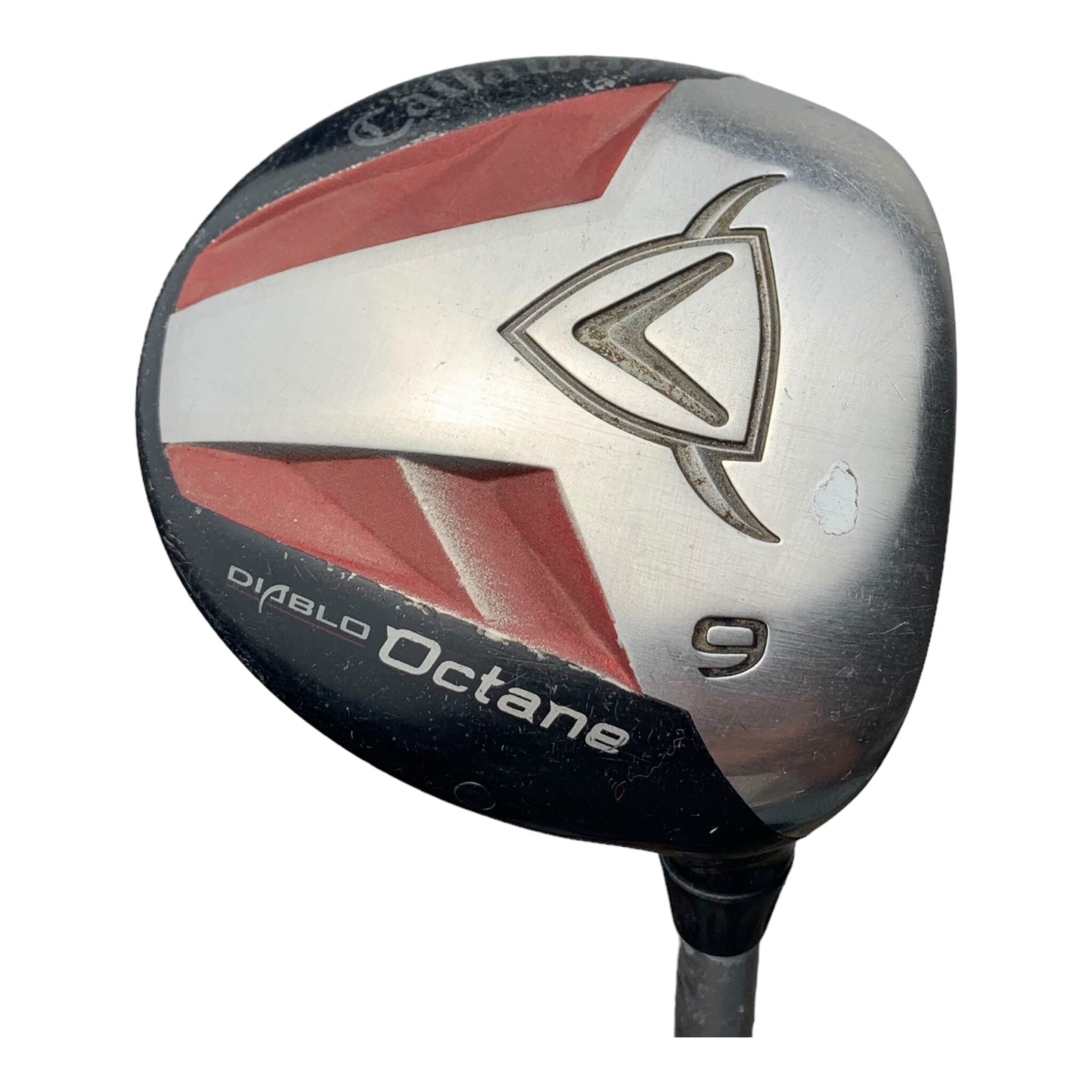 Callaway Diablo Octane <tc>Fairway Wood</tc> / Flex Damen / #9/24