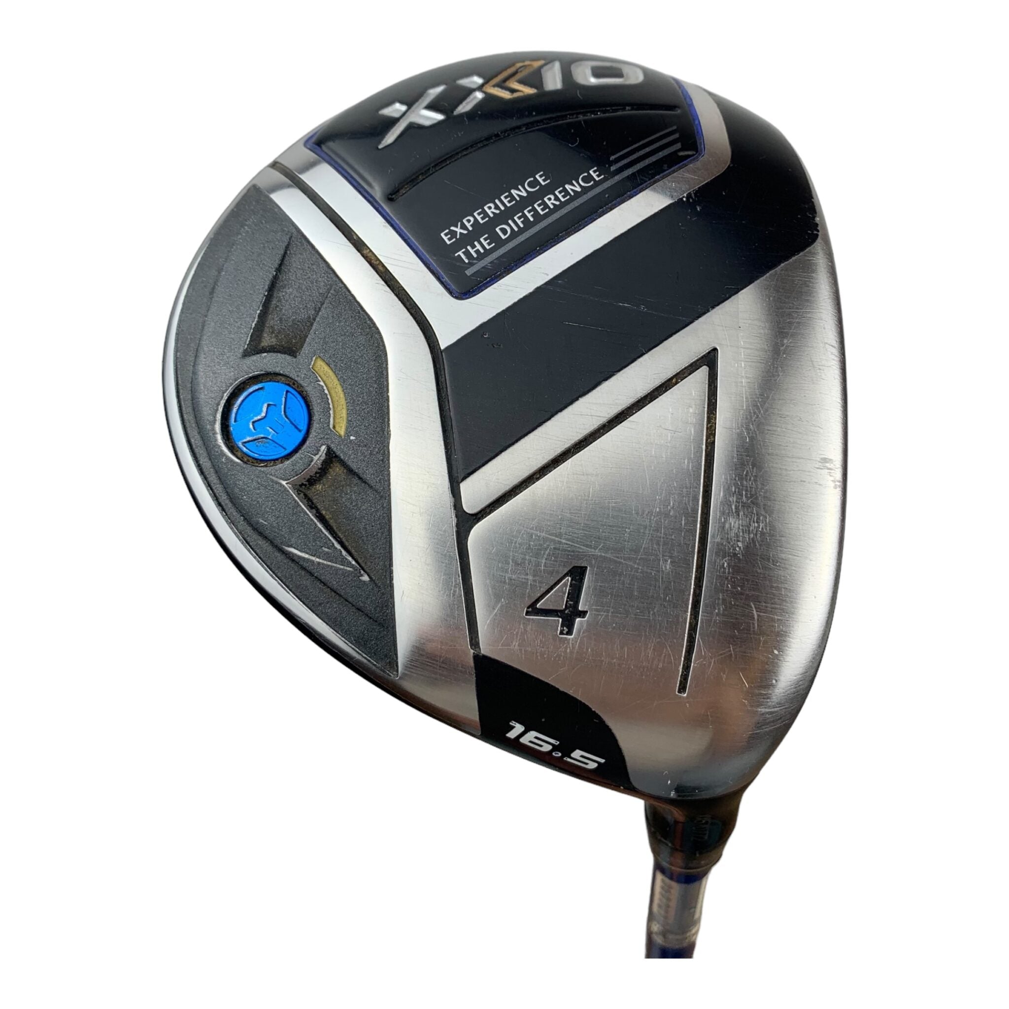 XXIO Eleven Fairwayholz / Flex Regular / #4/16.5