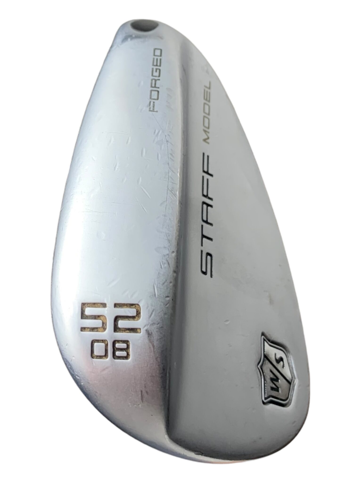Wilson Staff Modell Wedge / #52/08
