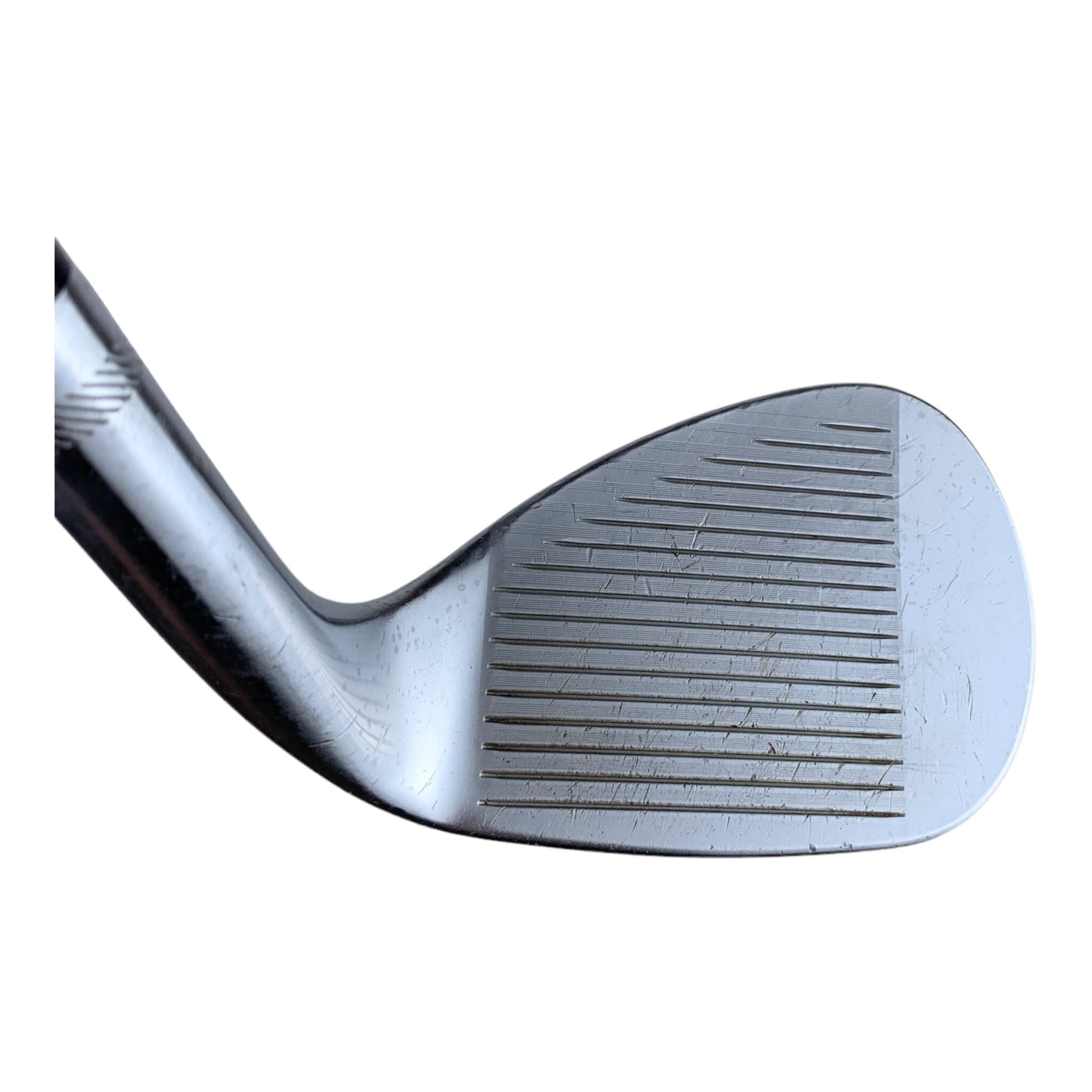 Titleist Vokey SM6 Tour Chrome M Grind Wedge / #60/08 - LINKS