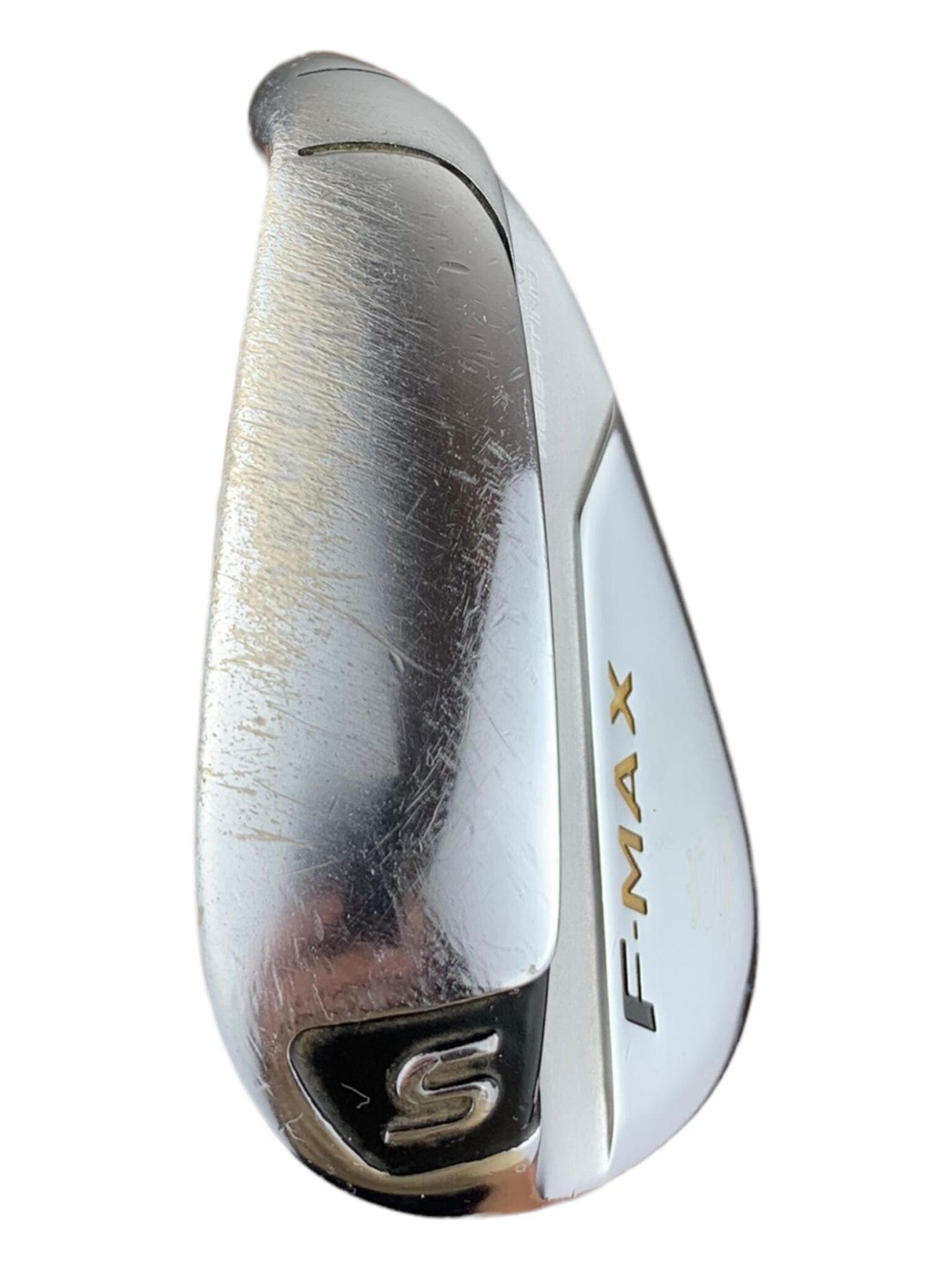 Cobra F-Max SuperLite Wedge / #55´ - Zuggewicht