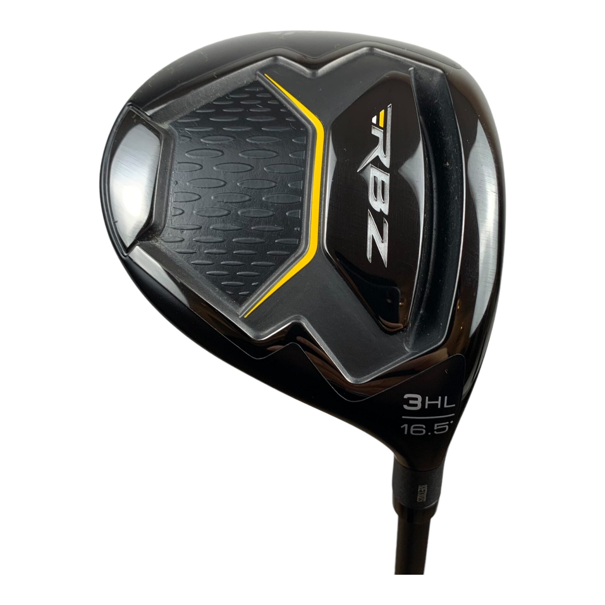TaylorMade RBZ <tc>Fairway Wood</tc> / #3HL/16.5 / Flex A (Senior)
