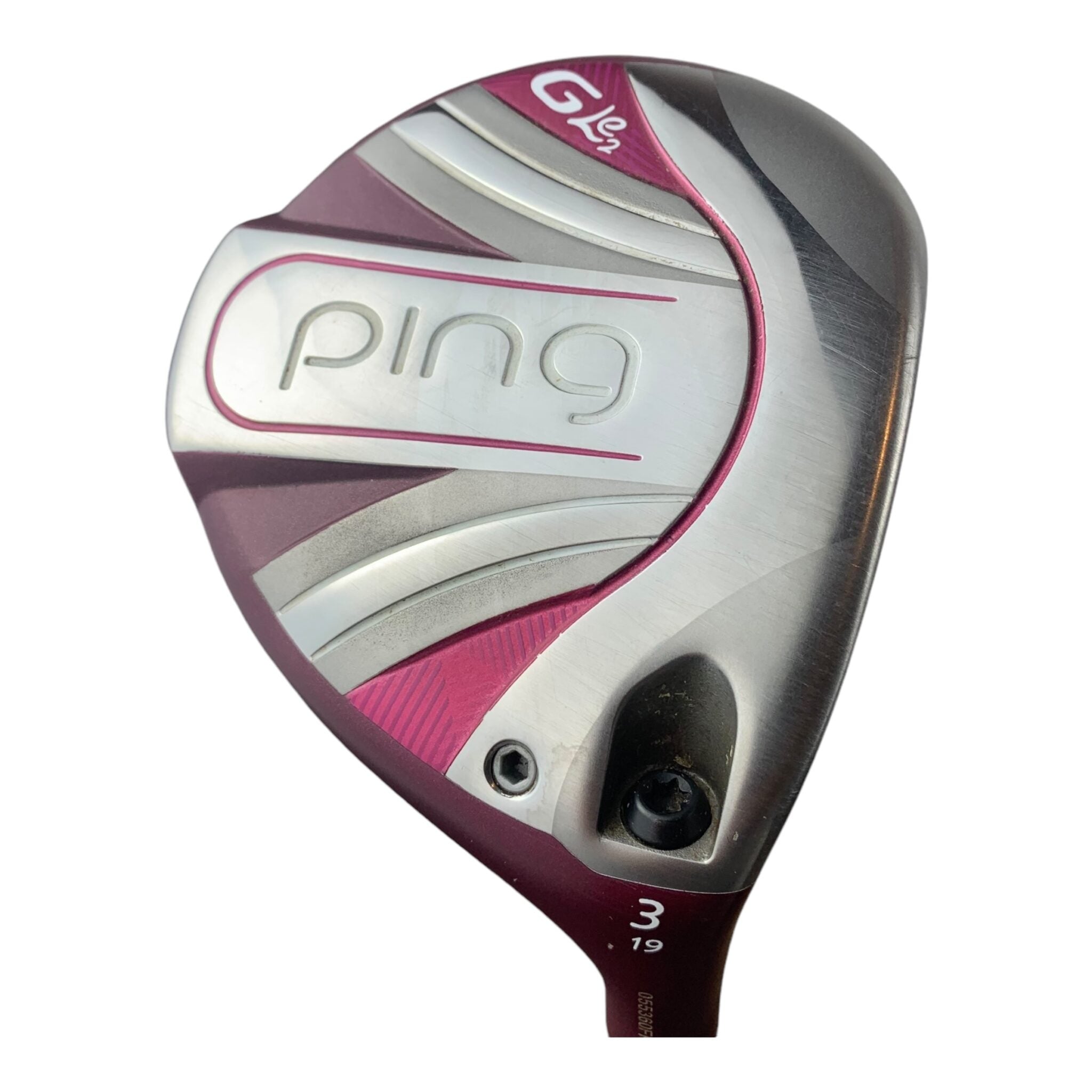 Ping G Le2 Fairwayholz / Flex Damen / #3/19