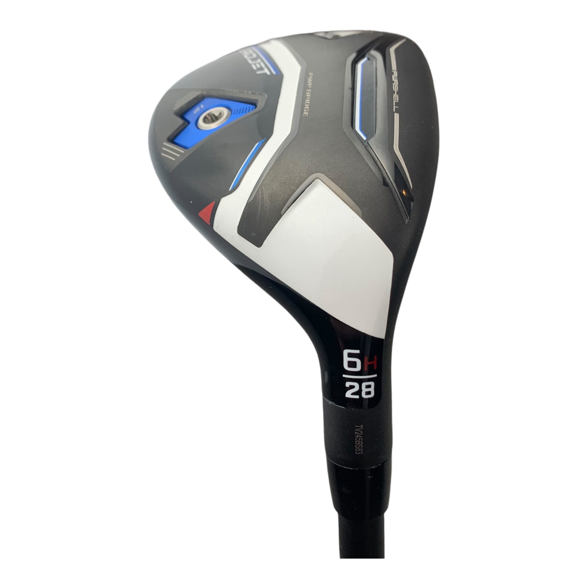 Cobra AeroJet Hybrid / Flex Regular / #6/28 - WIE NEU
