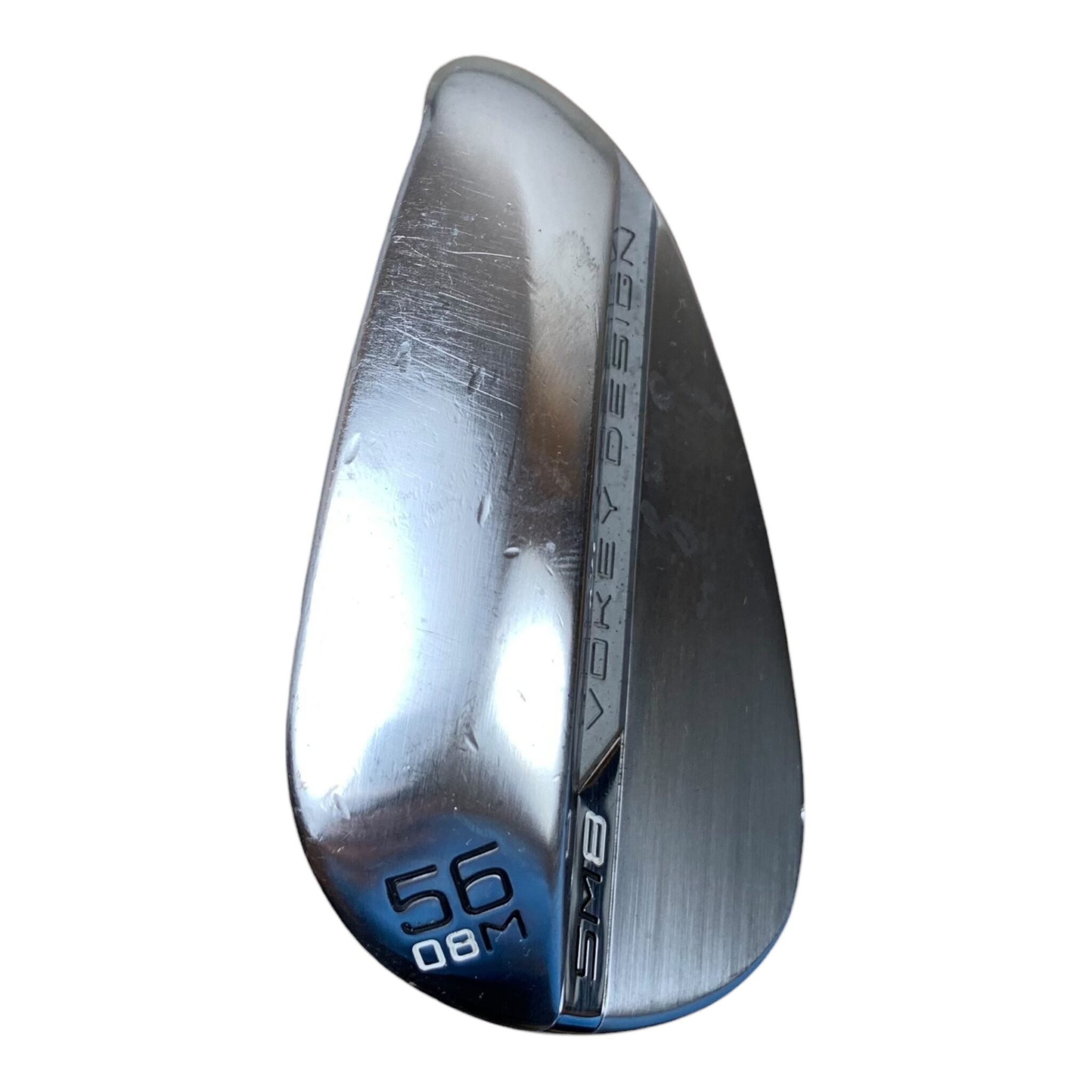 Titleist Vokey SM8 Wedge / #56/08 M Grind
