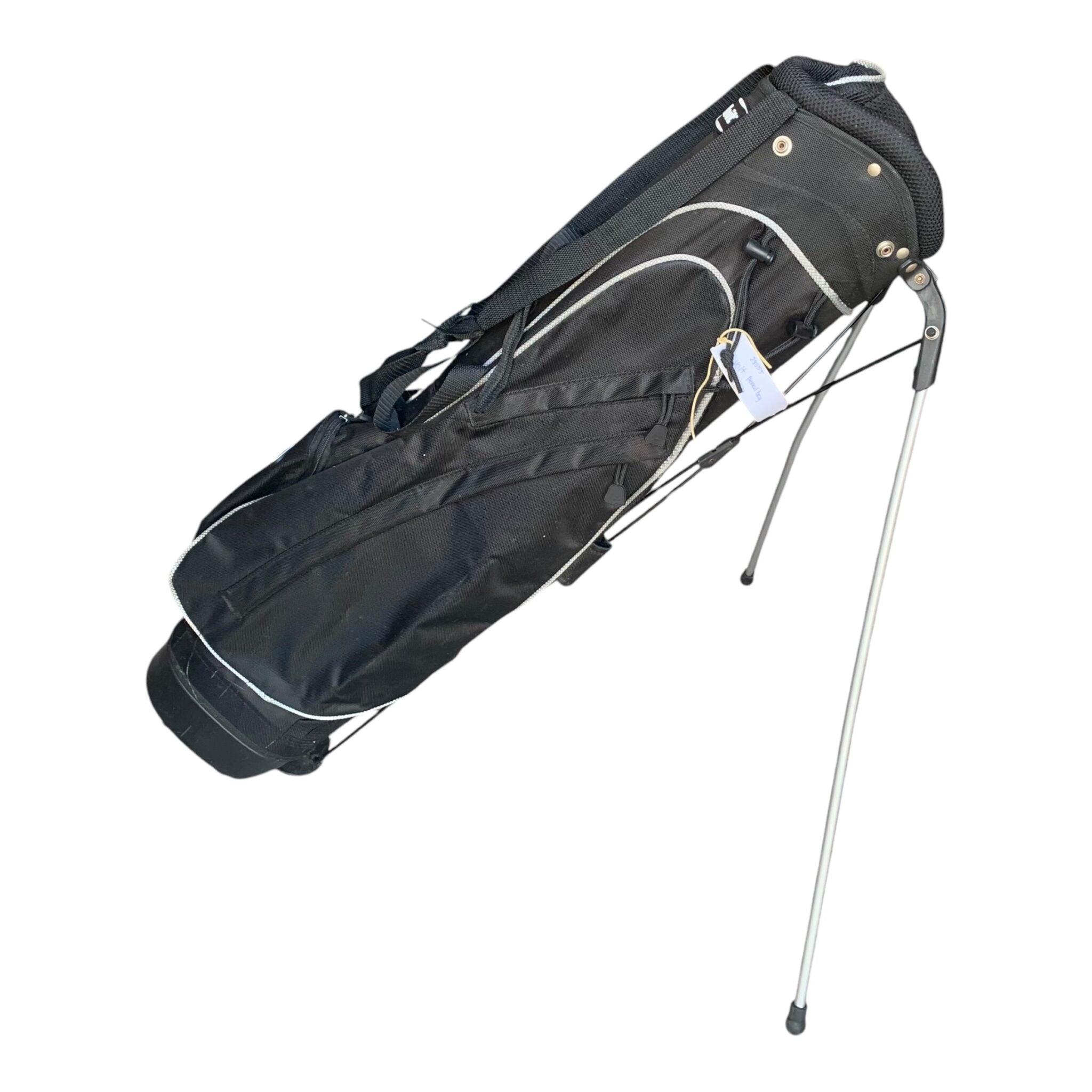 VOLT Federmäppchen / Schwarz / 5 Fächer