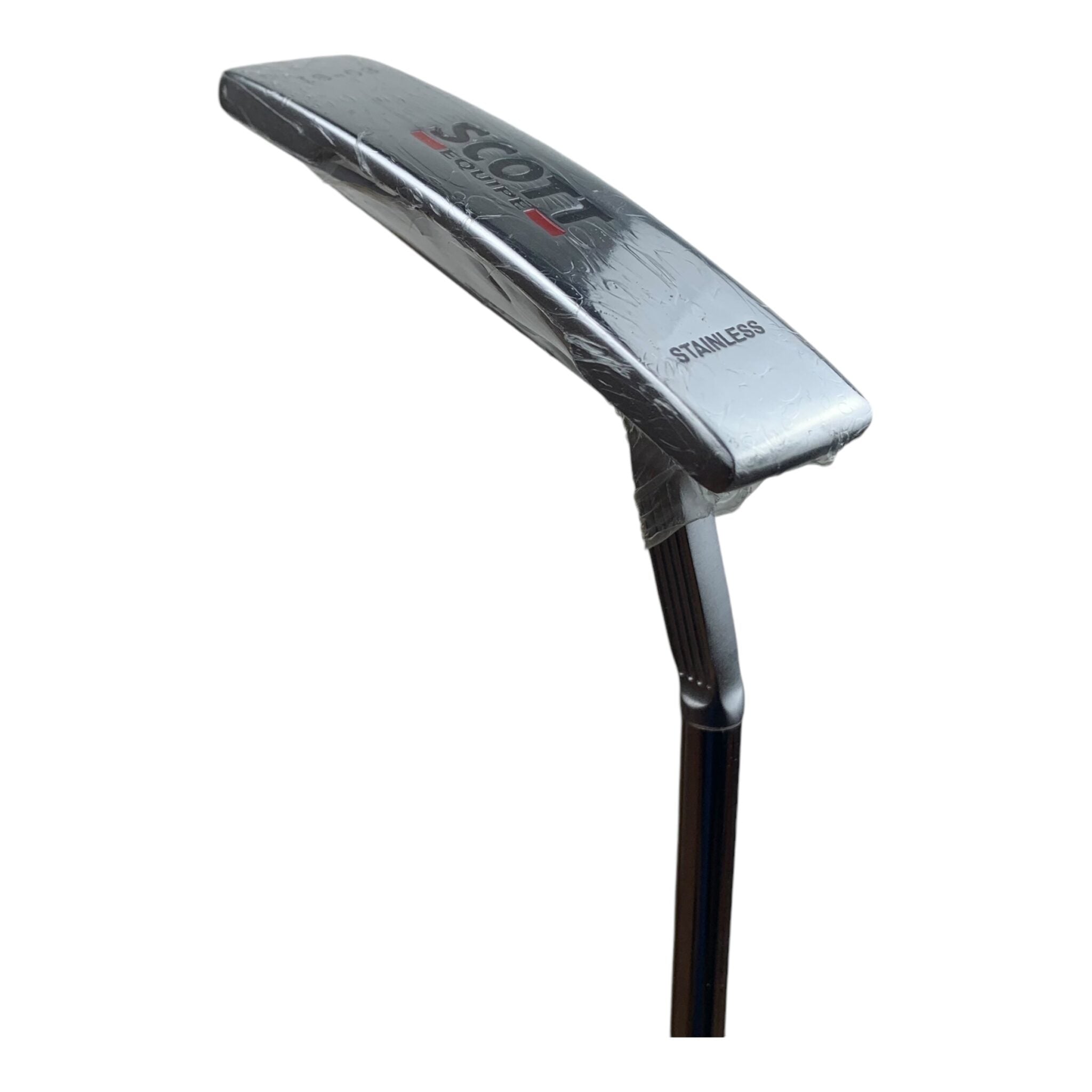 Scott Equipe Icon <tc><tc>Putter</tc></tc> / 34" / Schlägerhaube mit Magnet