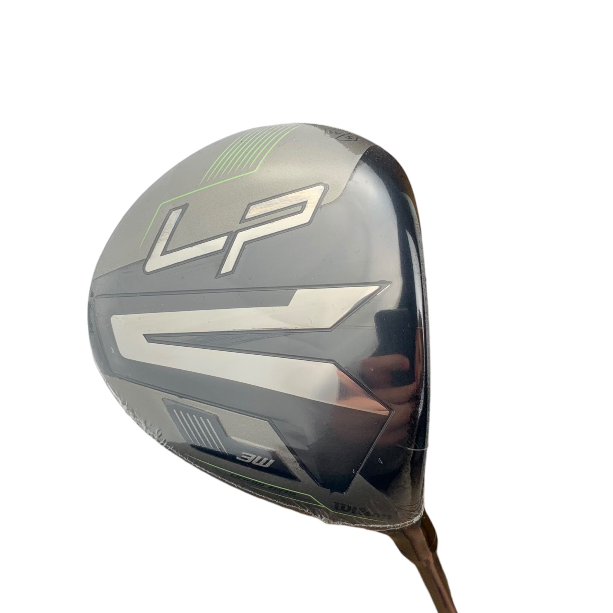 Wilson Launchpad 22'  Fairwaywood / Flex A (Senior) - Graphite / #3/16