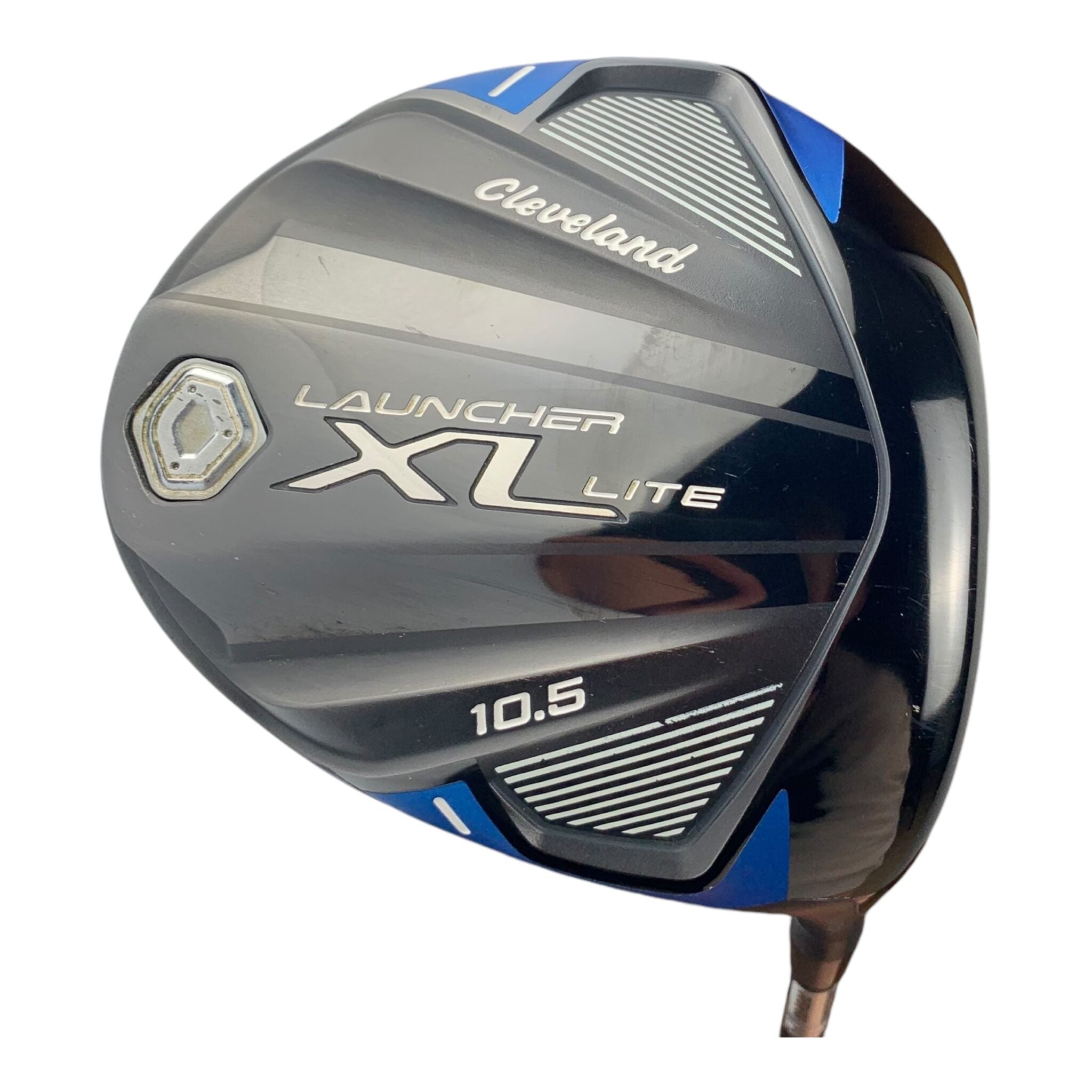Cleveland Launcher XL Lite Driver / Flex Regular - Graphit / Loft 10.5