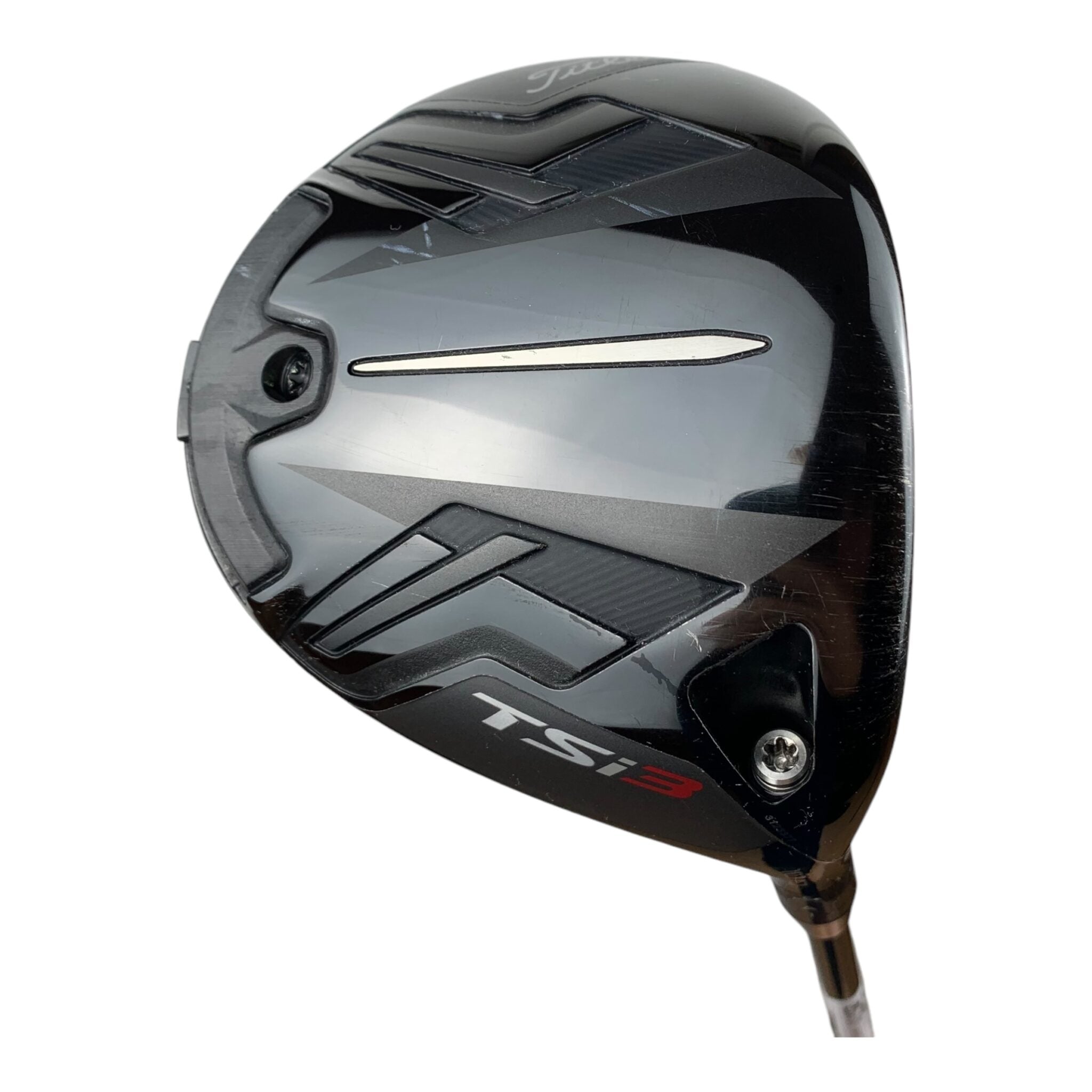 Titleist TSi3 Driver / Flex Stiff - Graphit / Loft 10