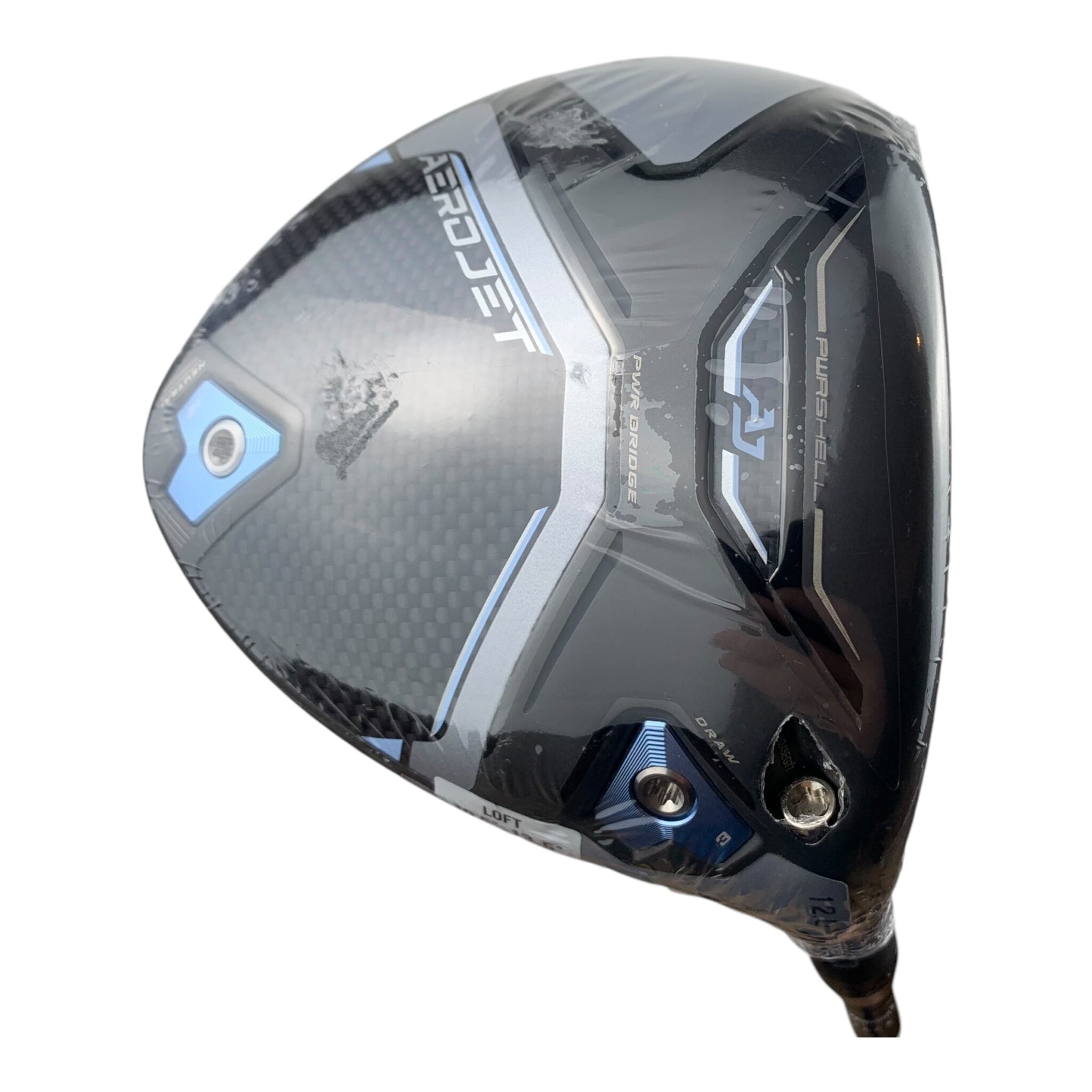 Cobra Aerojet Driver / Flex Damen - Graphit / Loft 12