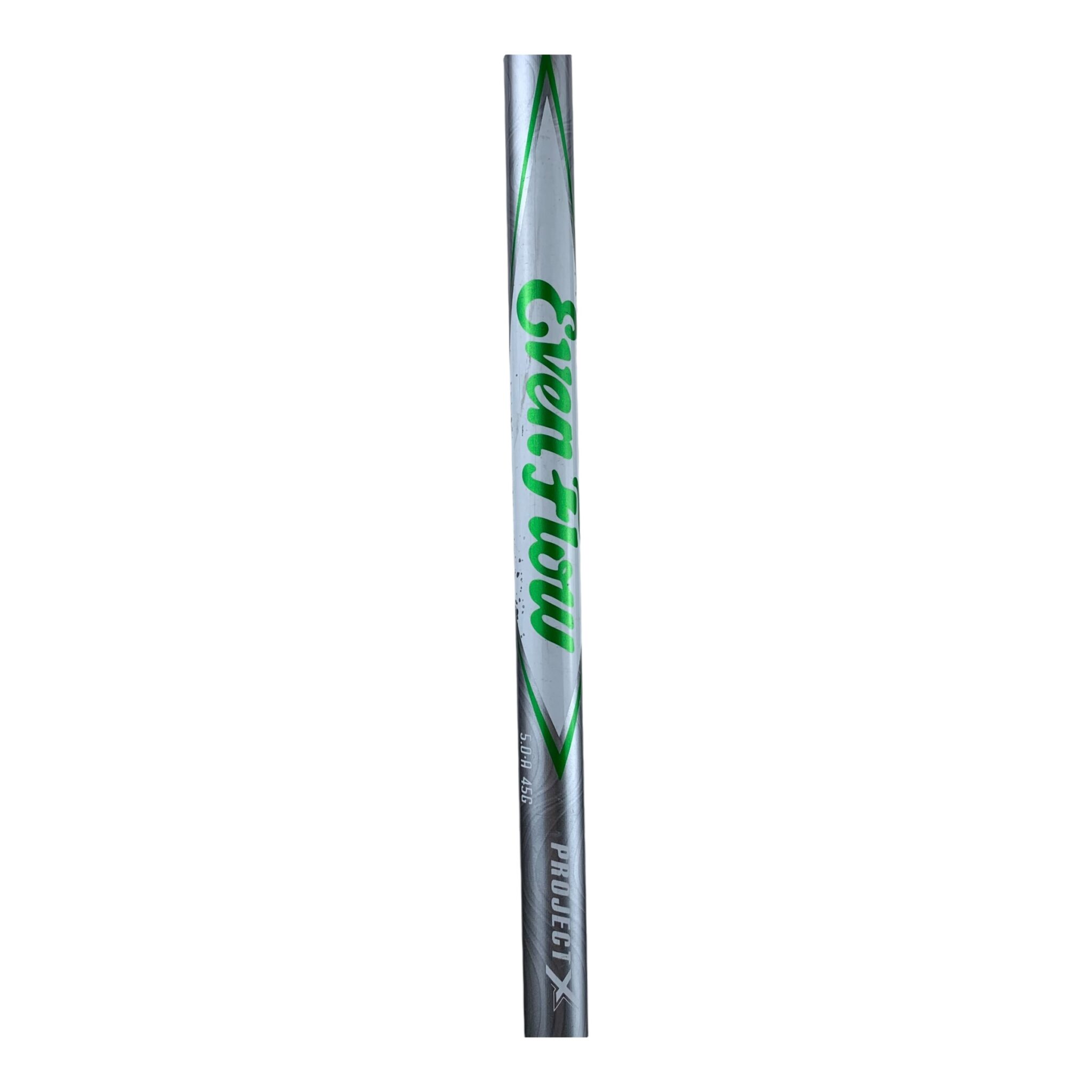 Callaway Driver Schaft / Evenflow 45gr / Flex A Senior / Standardlänge