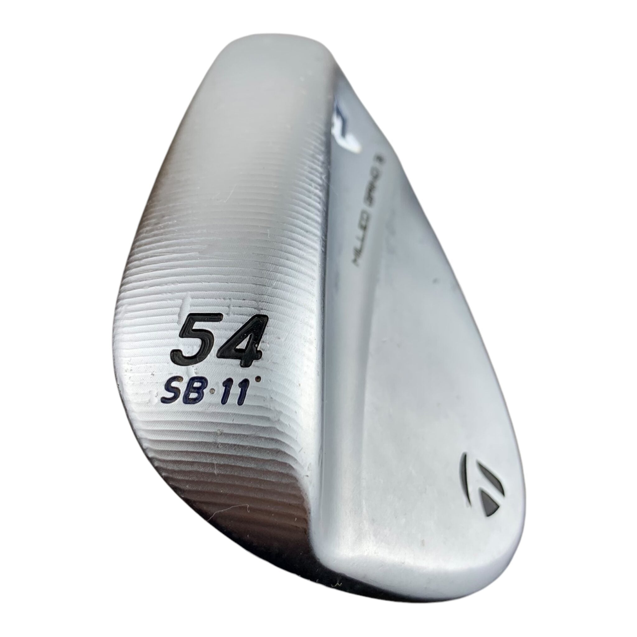 Taylormade MG3 Wedge / Flex Stiff / Stahl / #54/11
