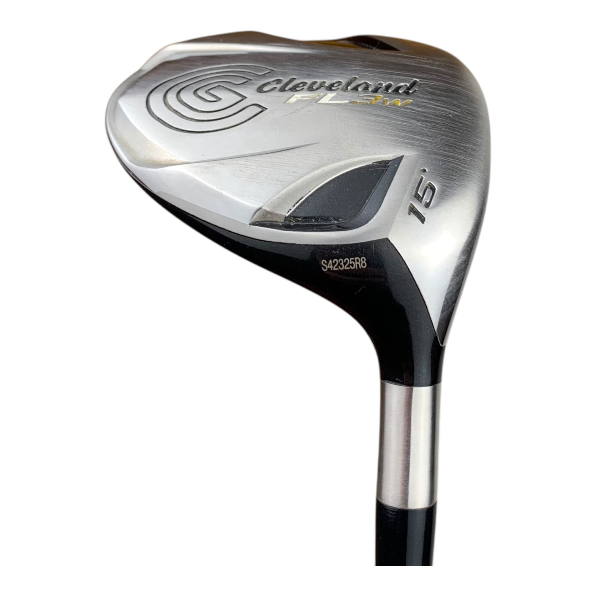 Cleveland FL Fairwayholz / Flex Regular / #3/15