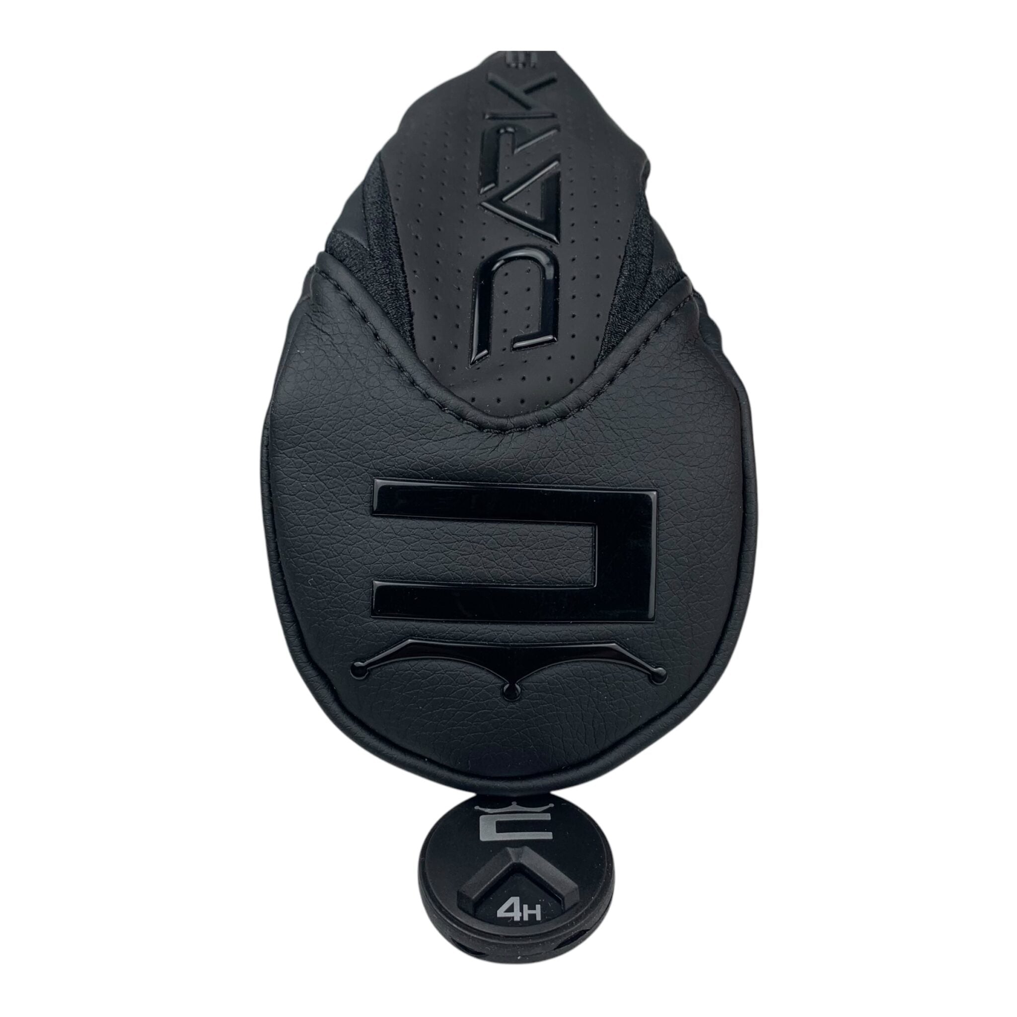Cobra Darkspeed Hybrid Schlägerhaube