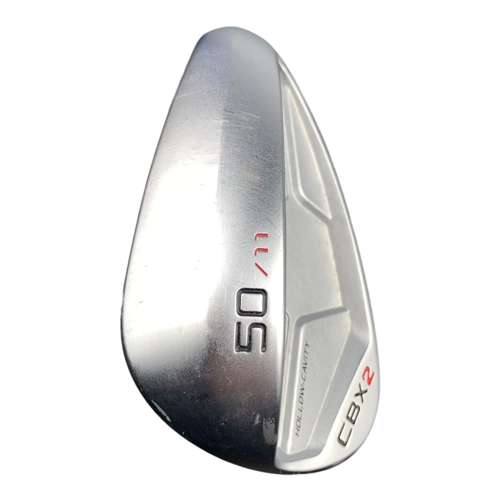Cleveland CBX 2 Wedge / Stahl / #50/11