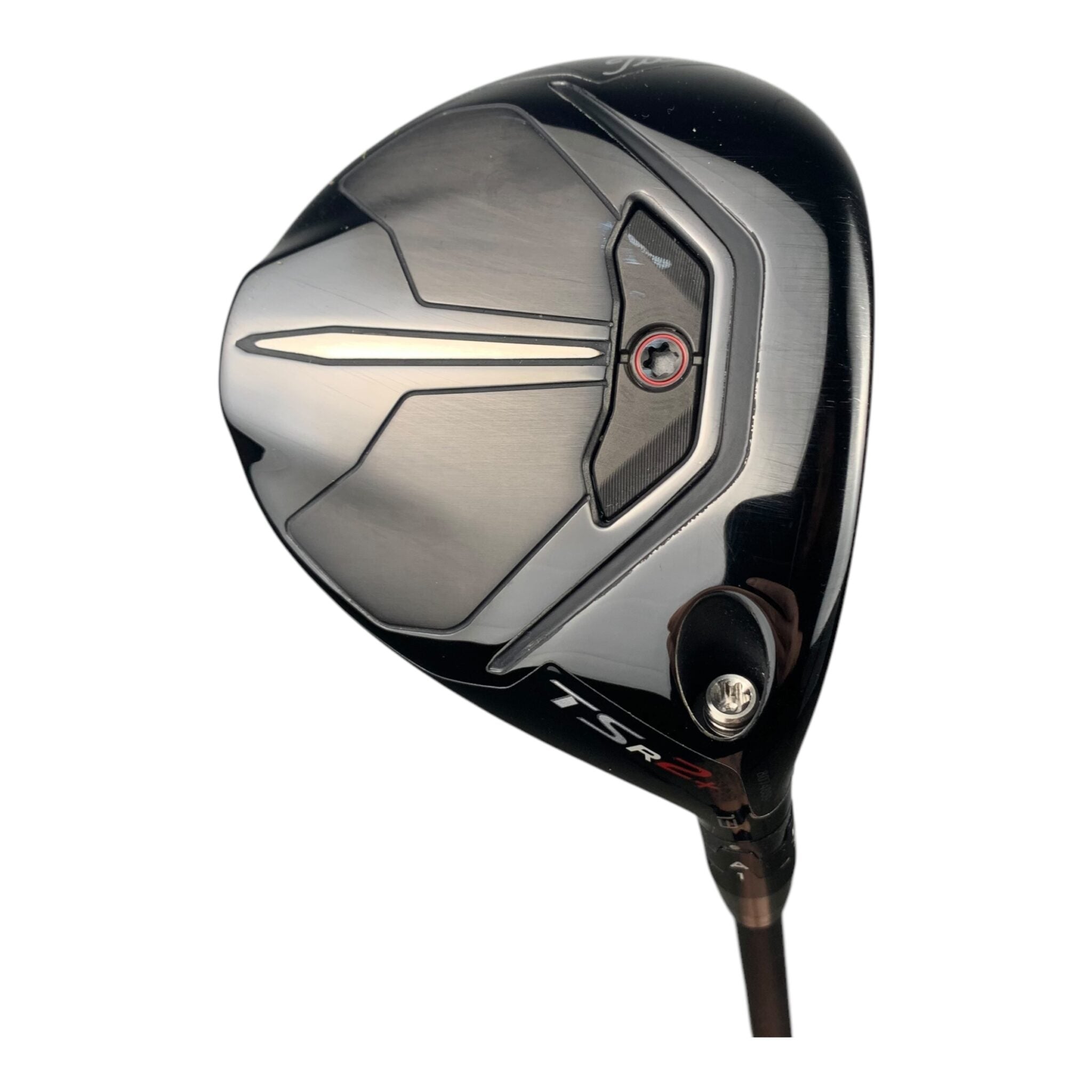 Titleist TSR2+ <tc>Fairway Wood</tc> / Flex A-Flex / Graphit / #3/13