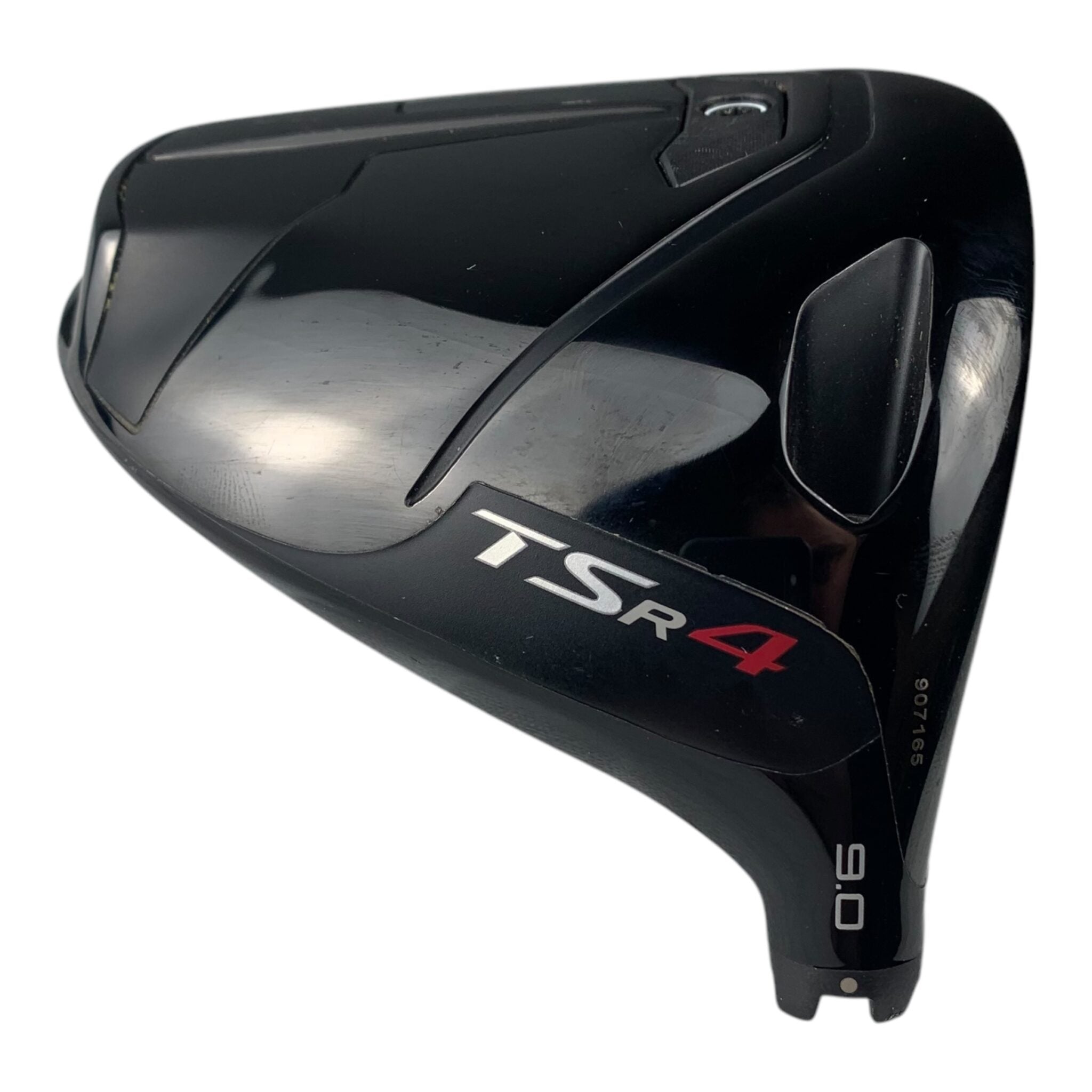 Titleist TSR4 Driverkopf / Loft 9