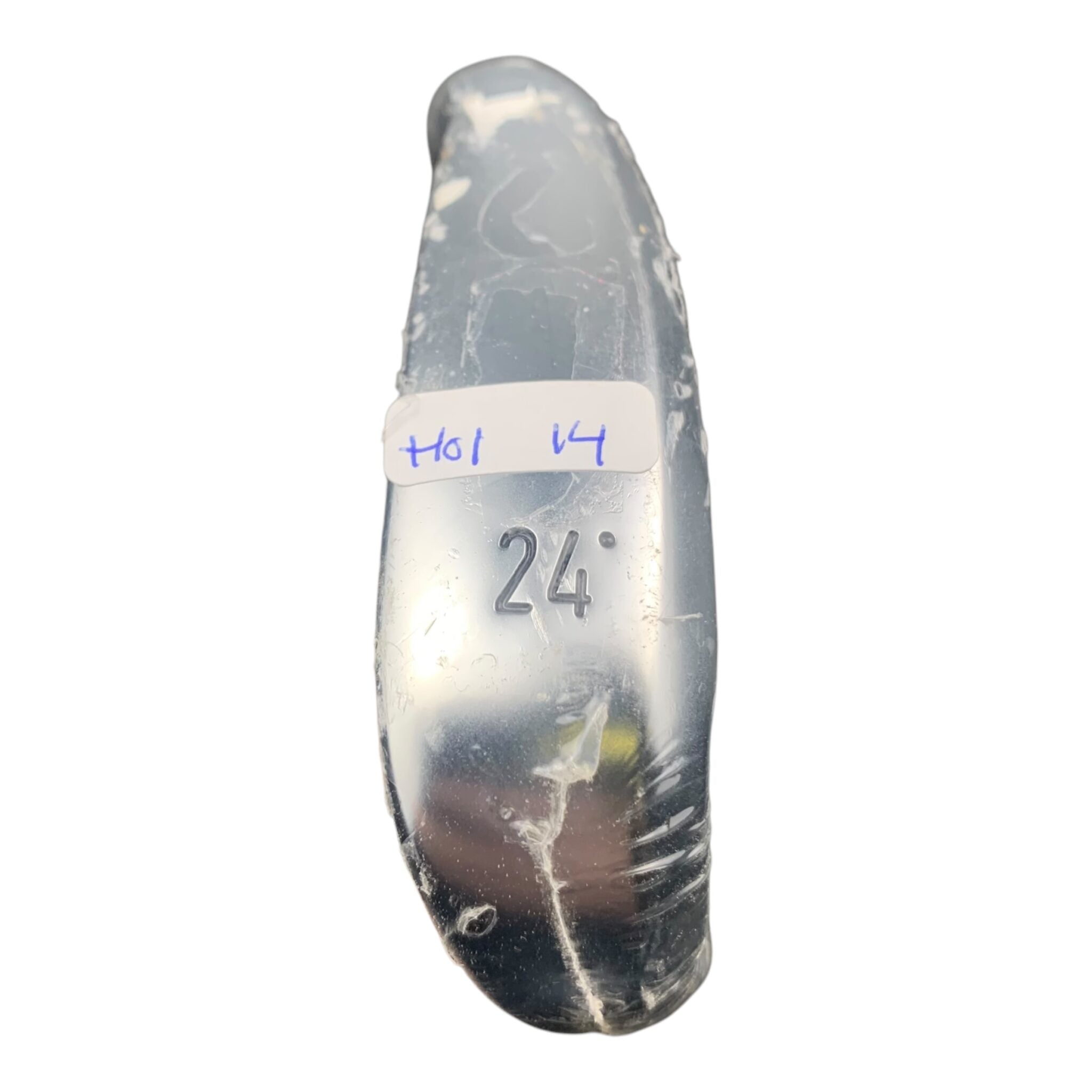 Callaway X-Forged UT Driving Iron / X-Stiff - Stahl / #4/24