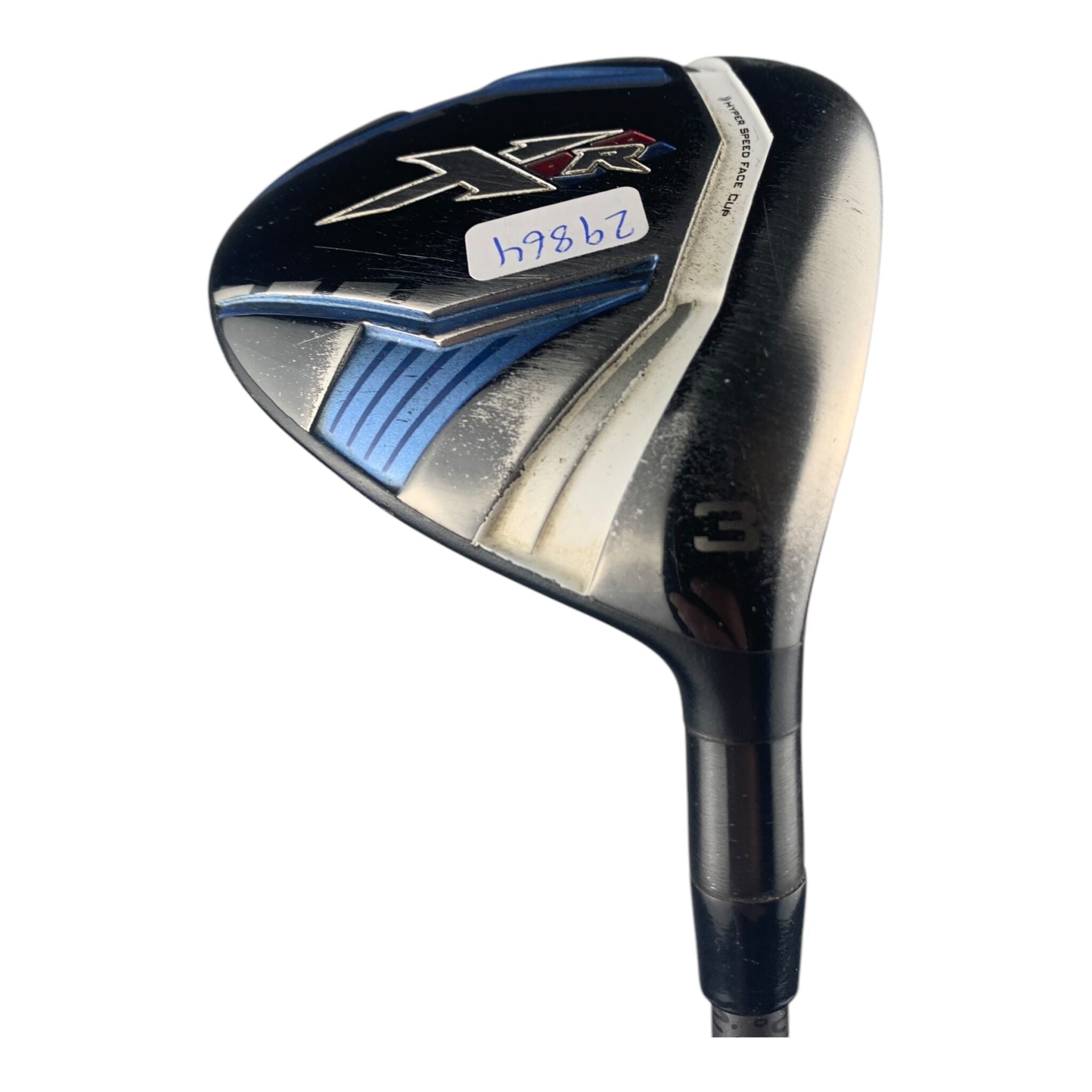 Callaway XR Fairwayholz / Flex Damen / Graphit / #3/15