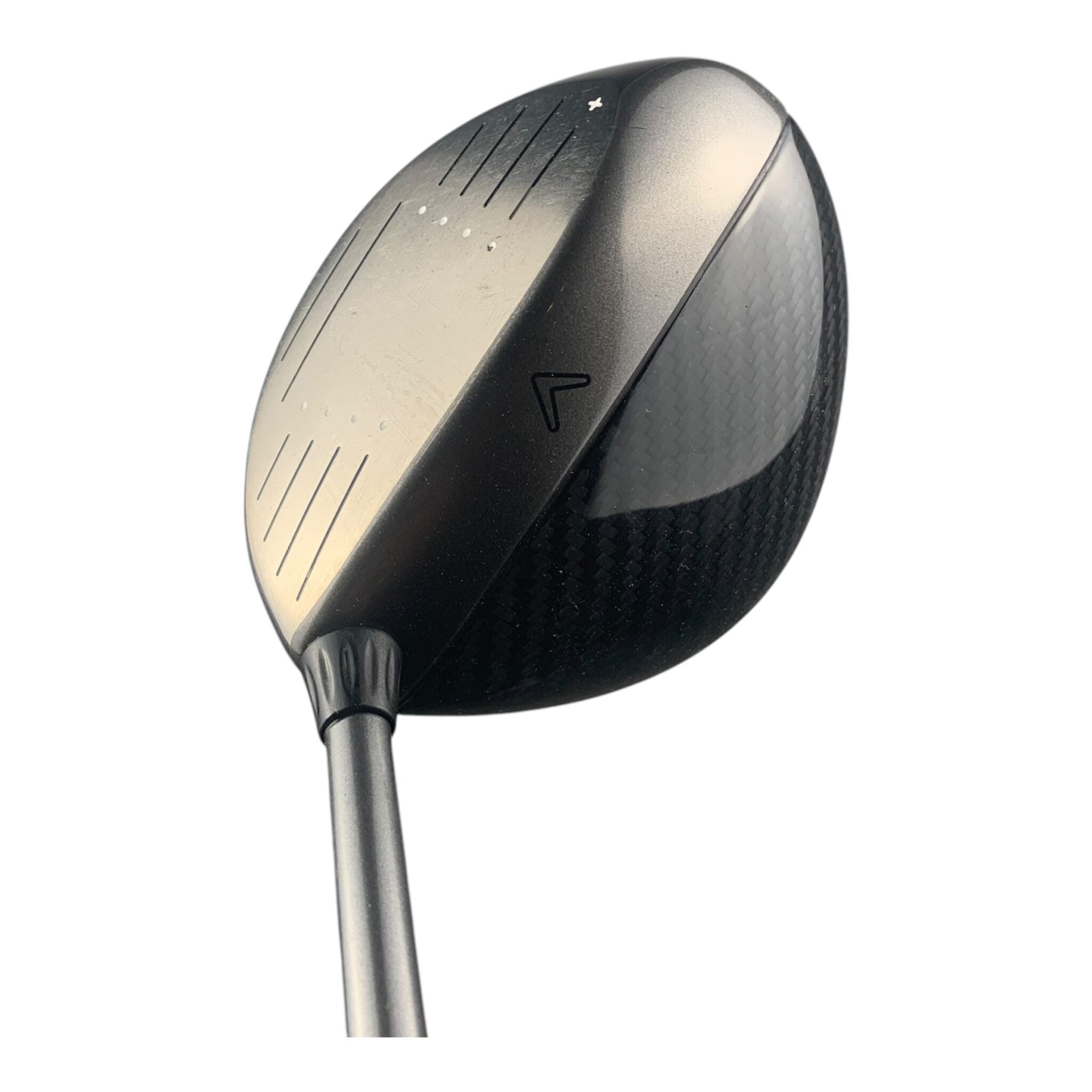 Callaway ERC Fusion Driver / Flex Regular / Loft 10