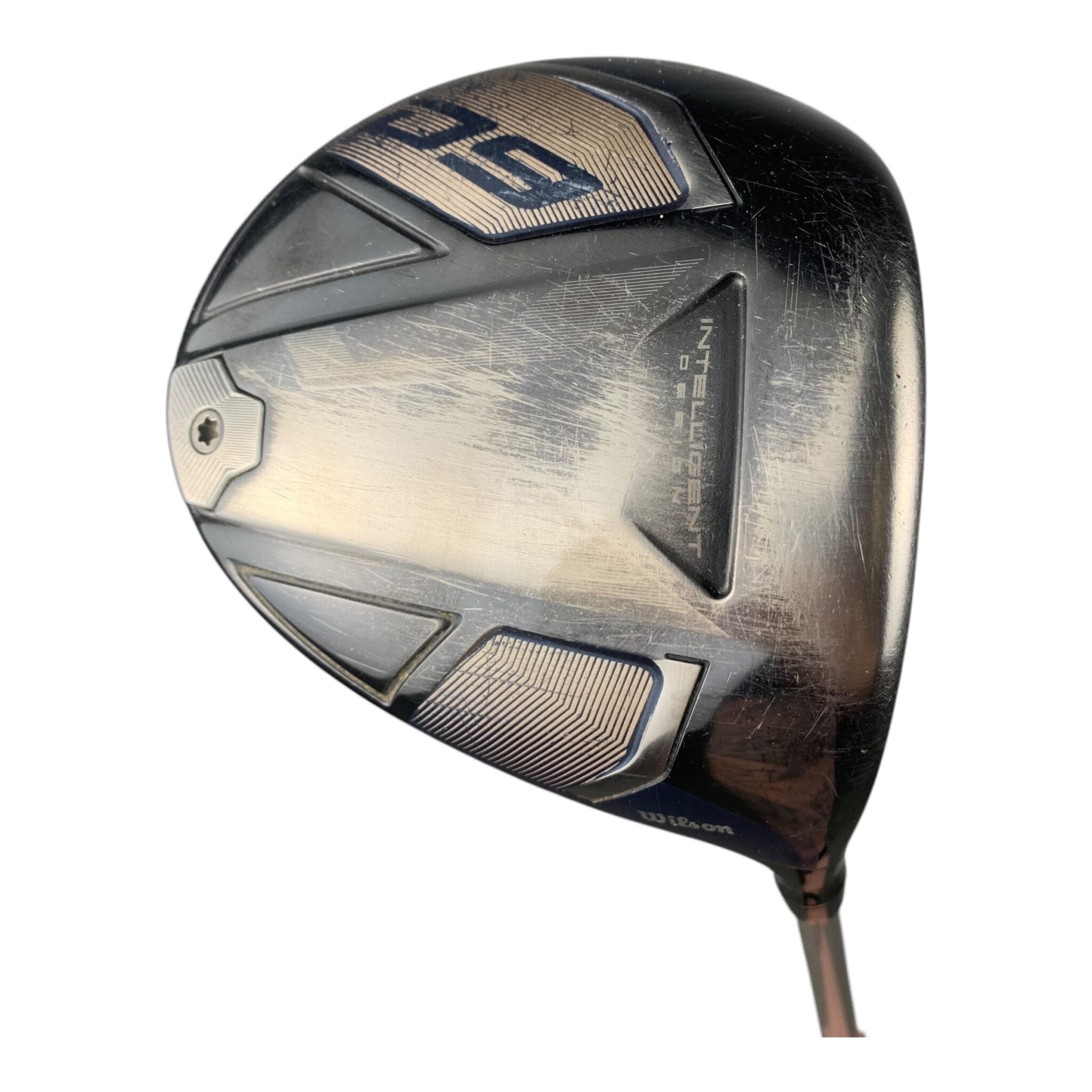 Wilson D9 Driver / Flex Regular / Loft 10,5