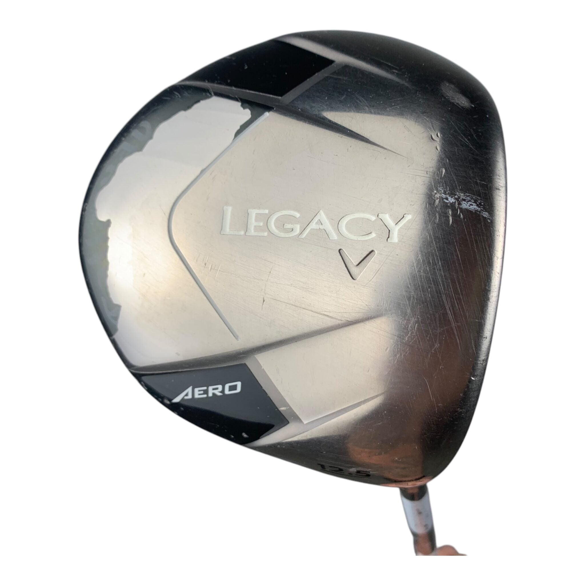 Callaway Legacy Arrow Driver / Flex Damen / Loft 12.5