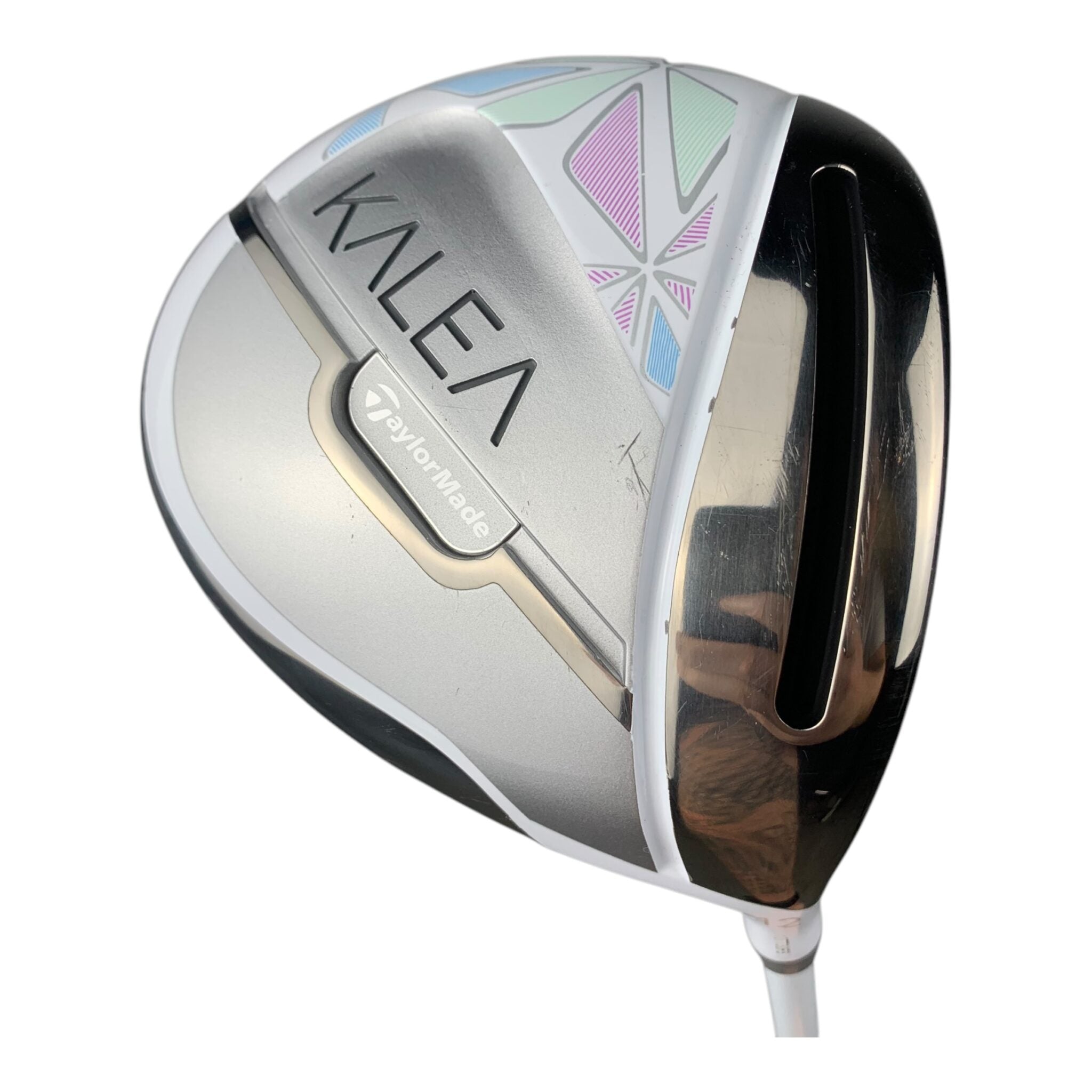 TaylorMade Kalea Driver / Flex Damen / Loft 12