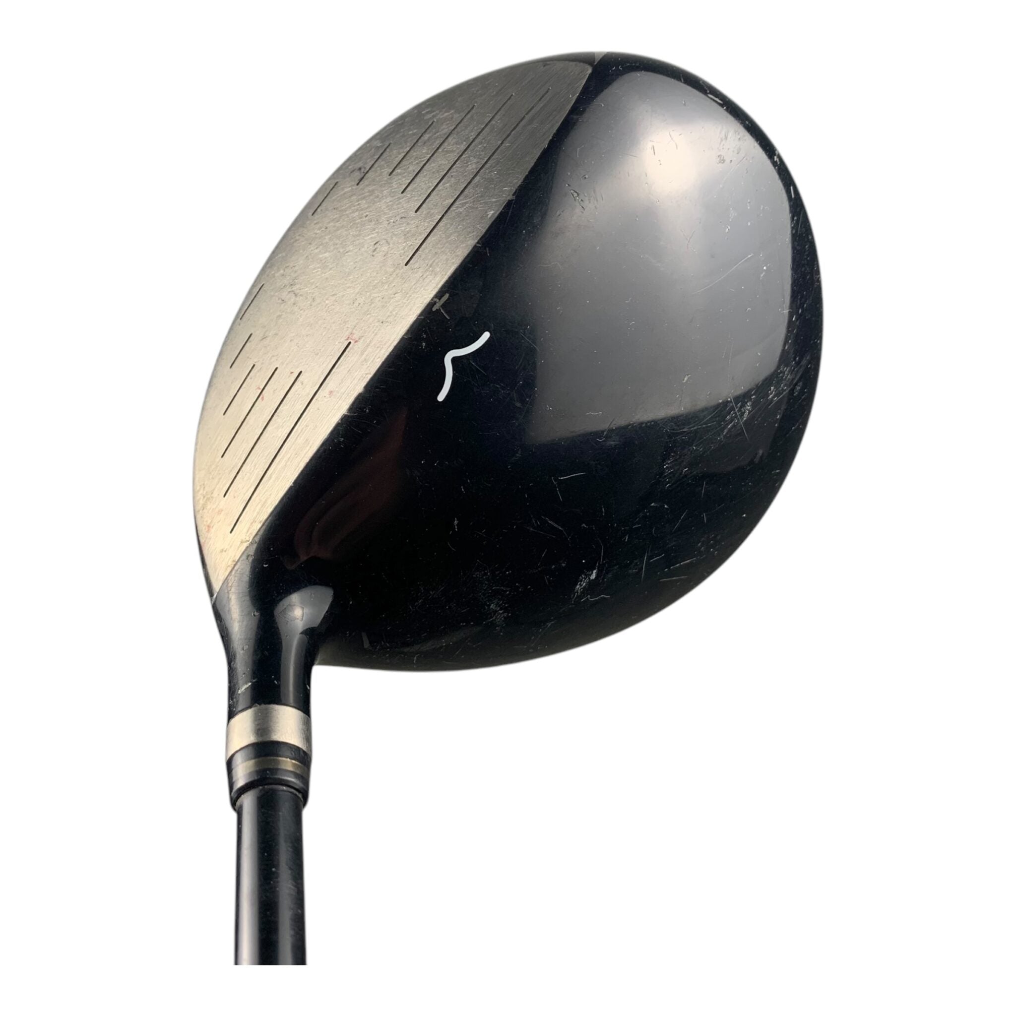 Wilson Smooth Driver / Flex Regular / Loft 10,5